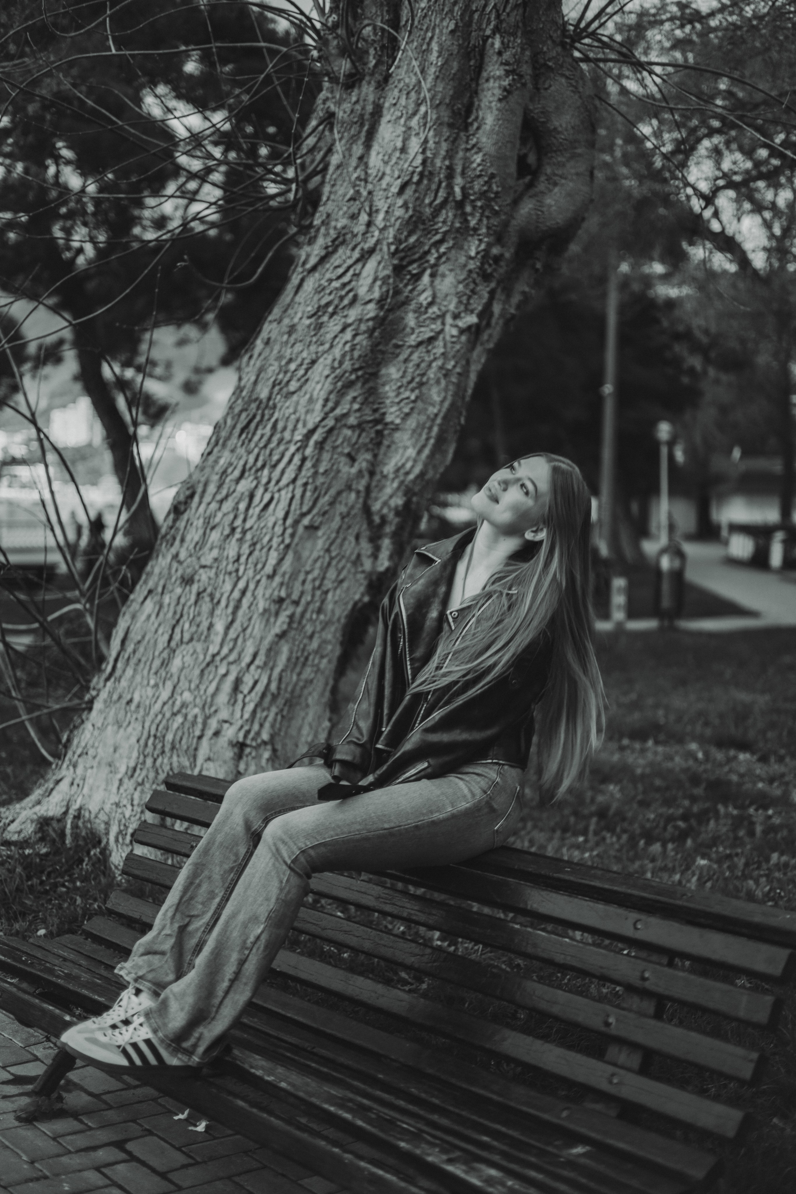 Фотограф Настя Чикалова