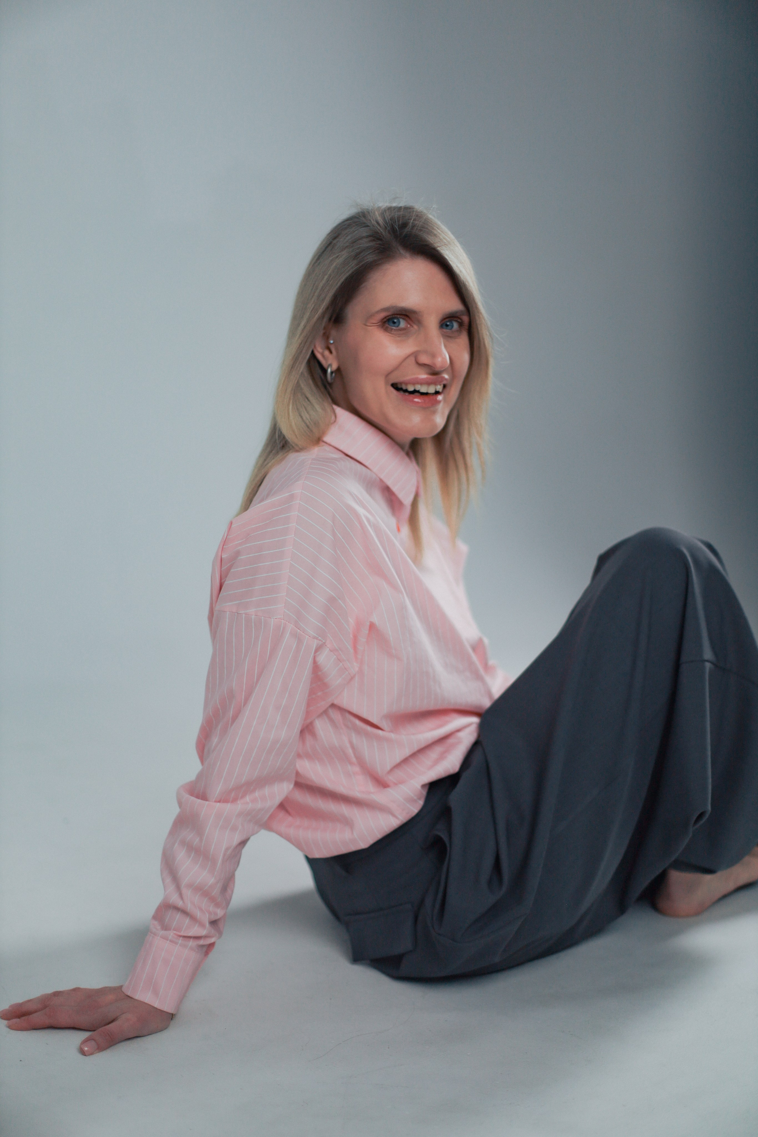 Фотограф Настя Чикалова