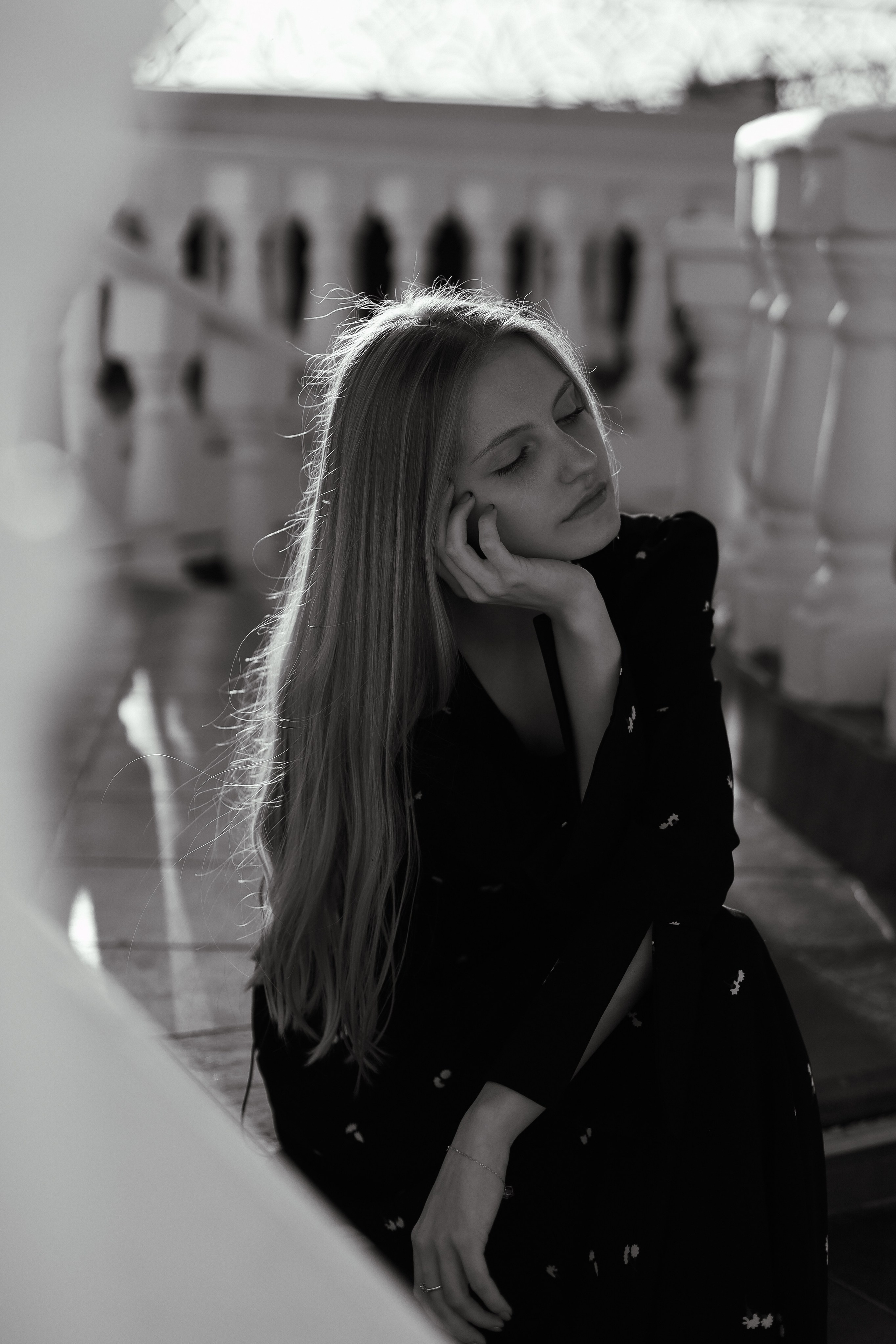 Фотограф Настя Чикалова