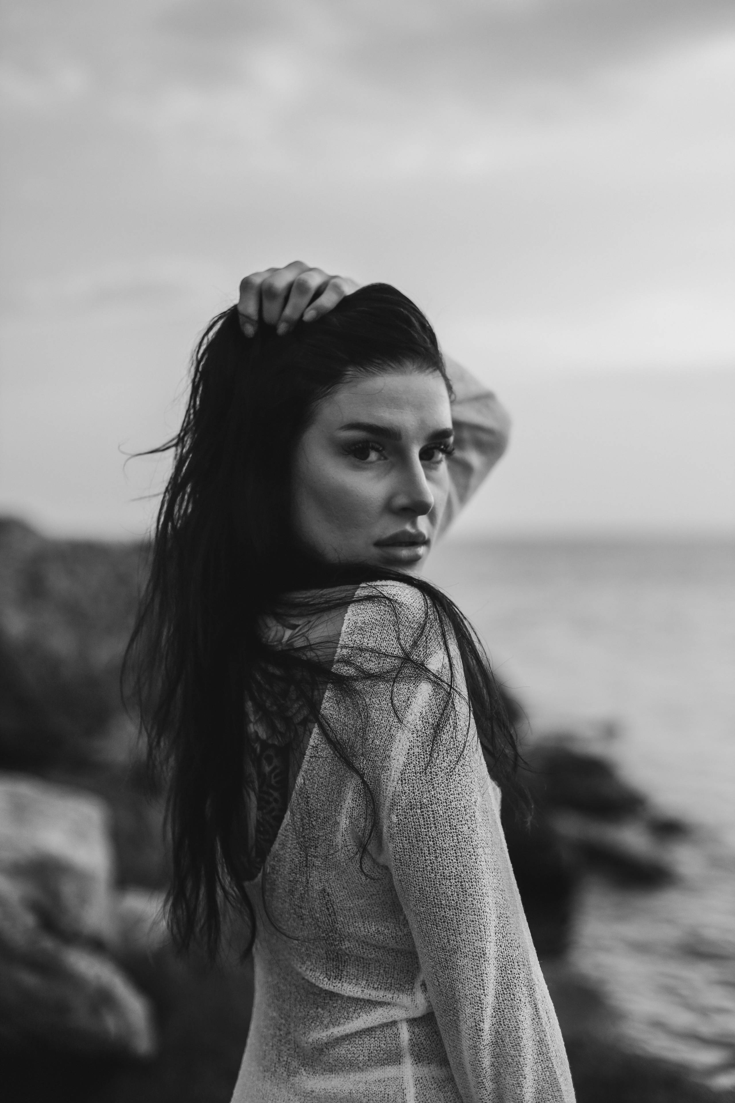 Фотограф Настя Чикалова