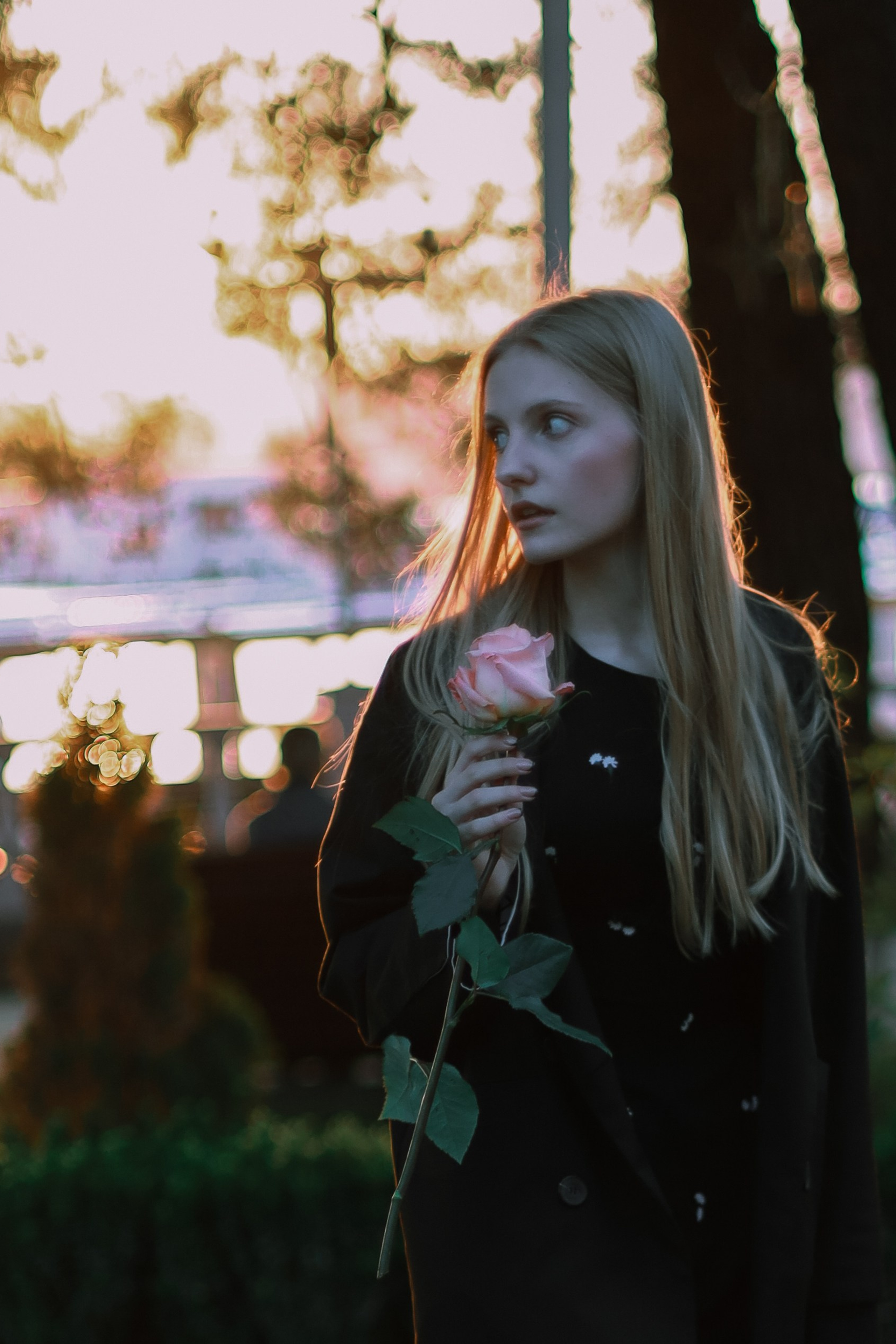 Фотограф Настя Чикалова