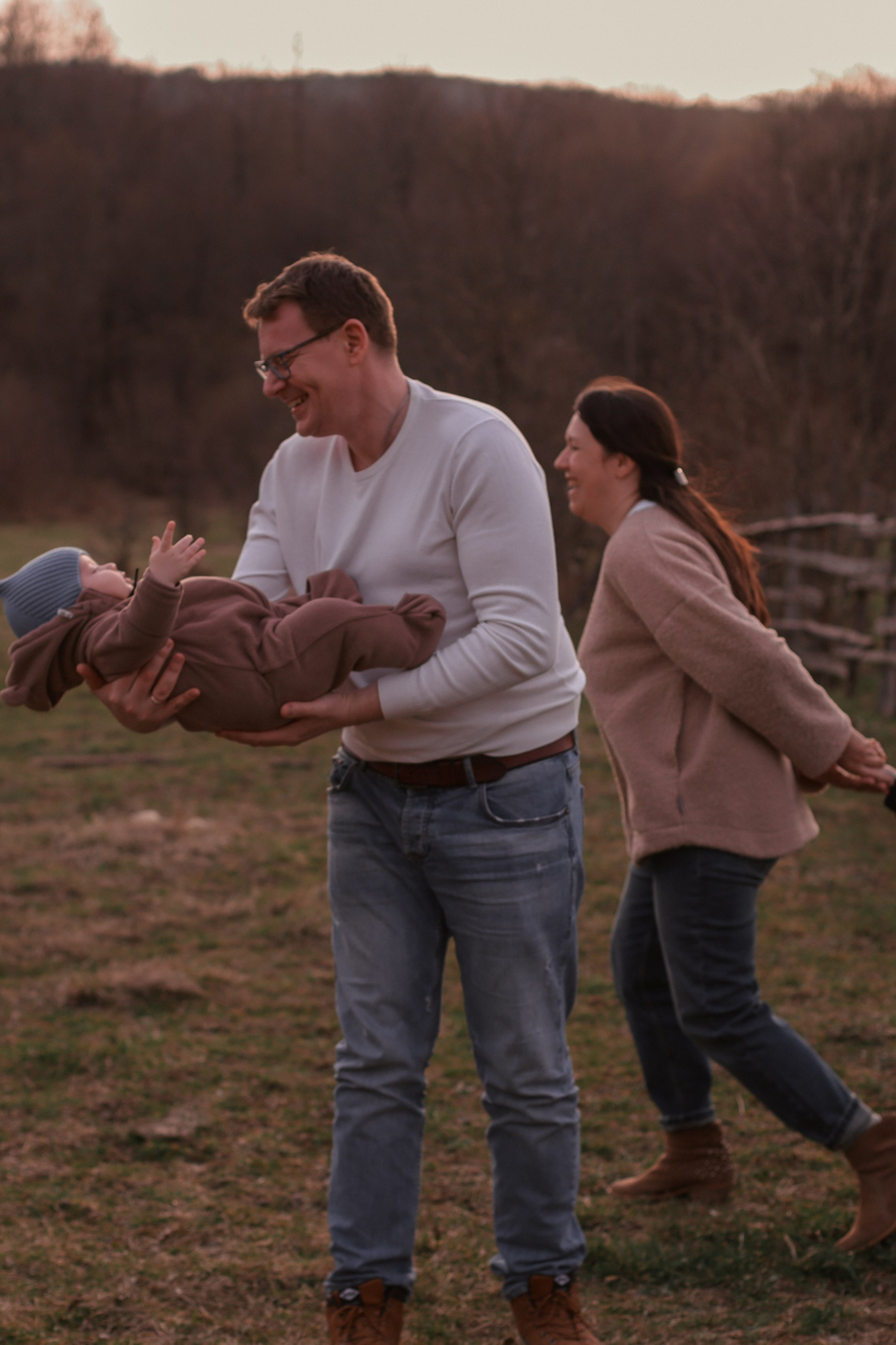 Фотограф Настя Чикалова