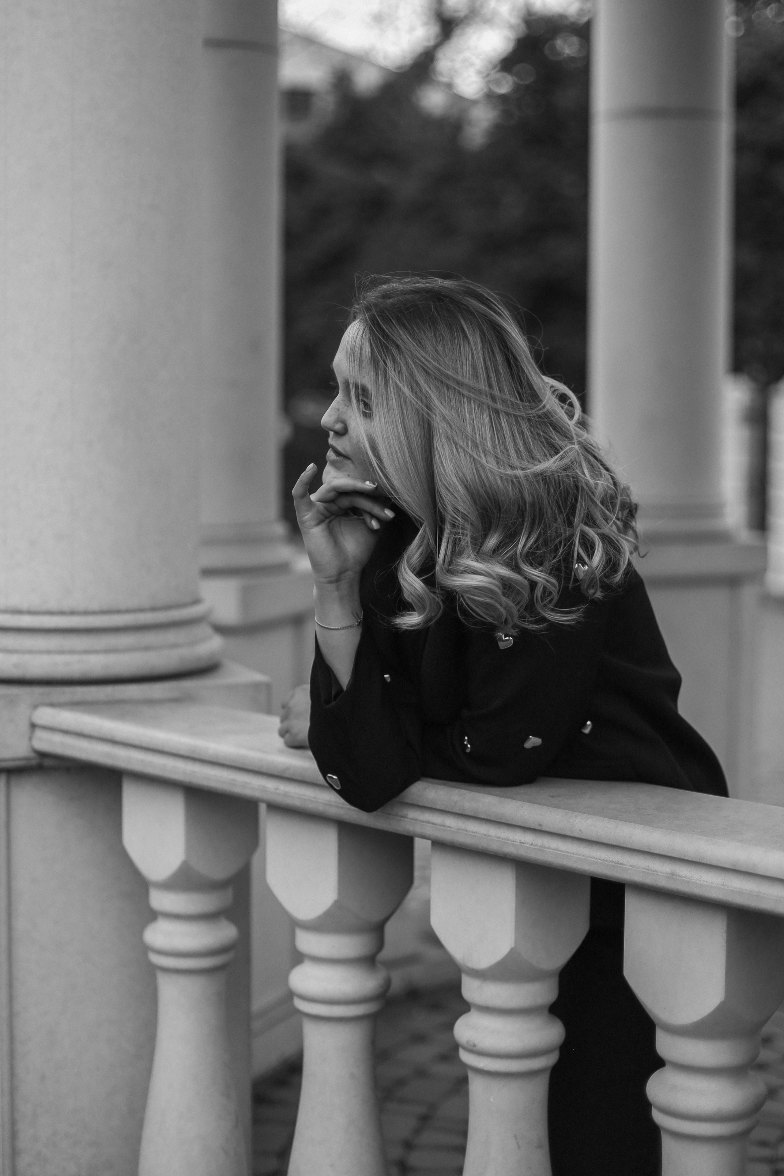 Фотограф Настя Чикалова