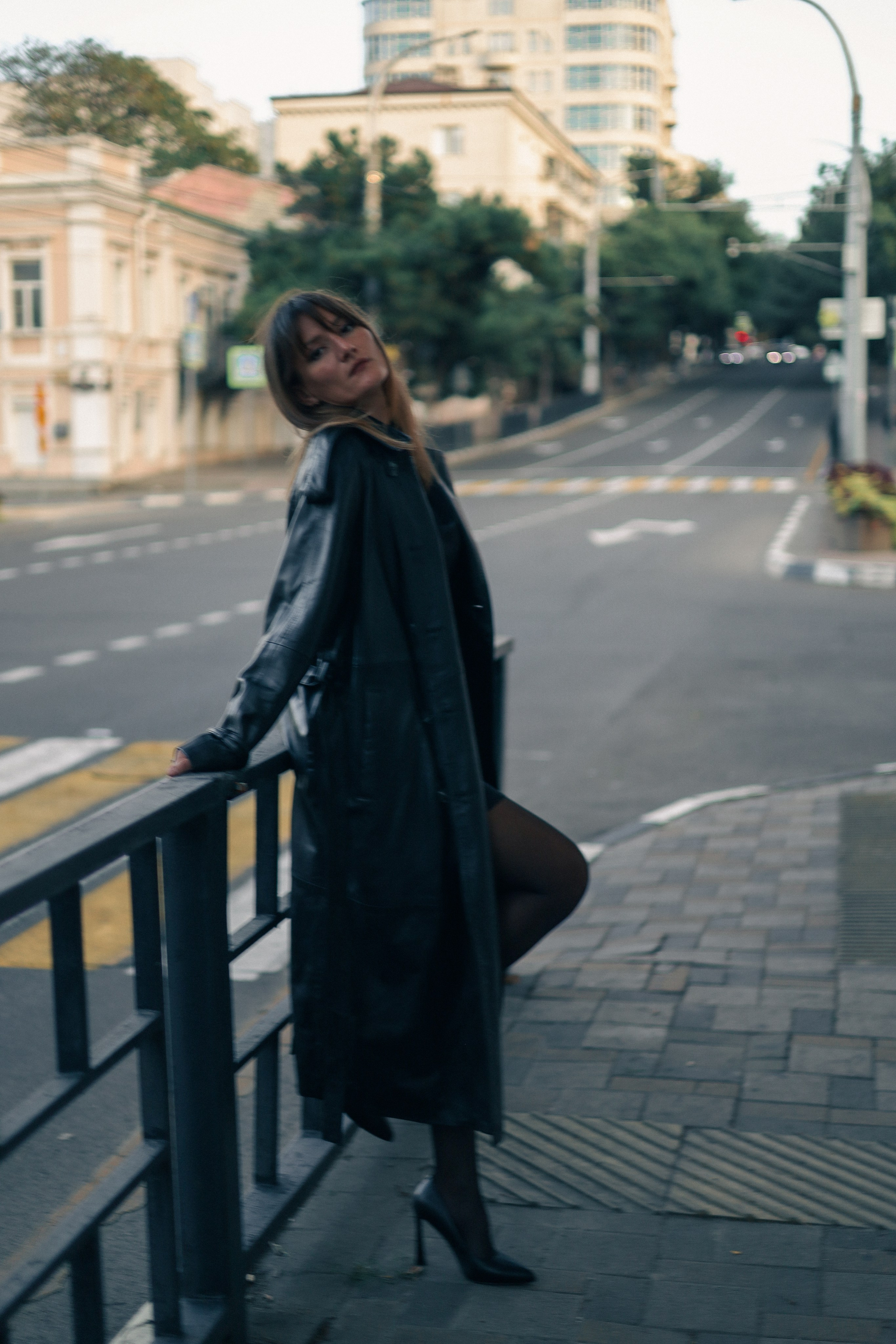 Фотограф Настя Чикалова