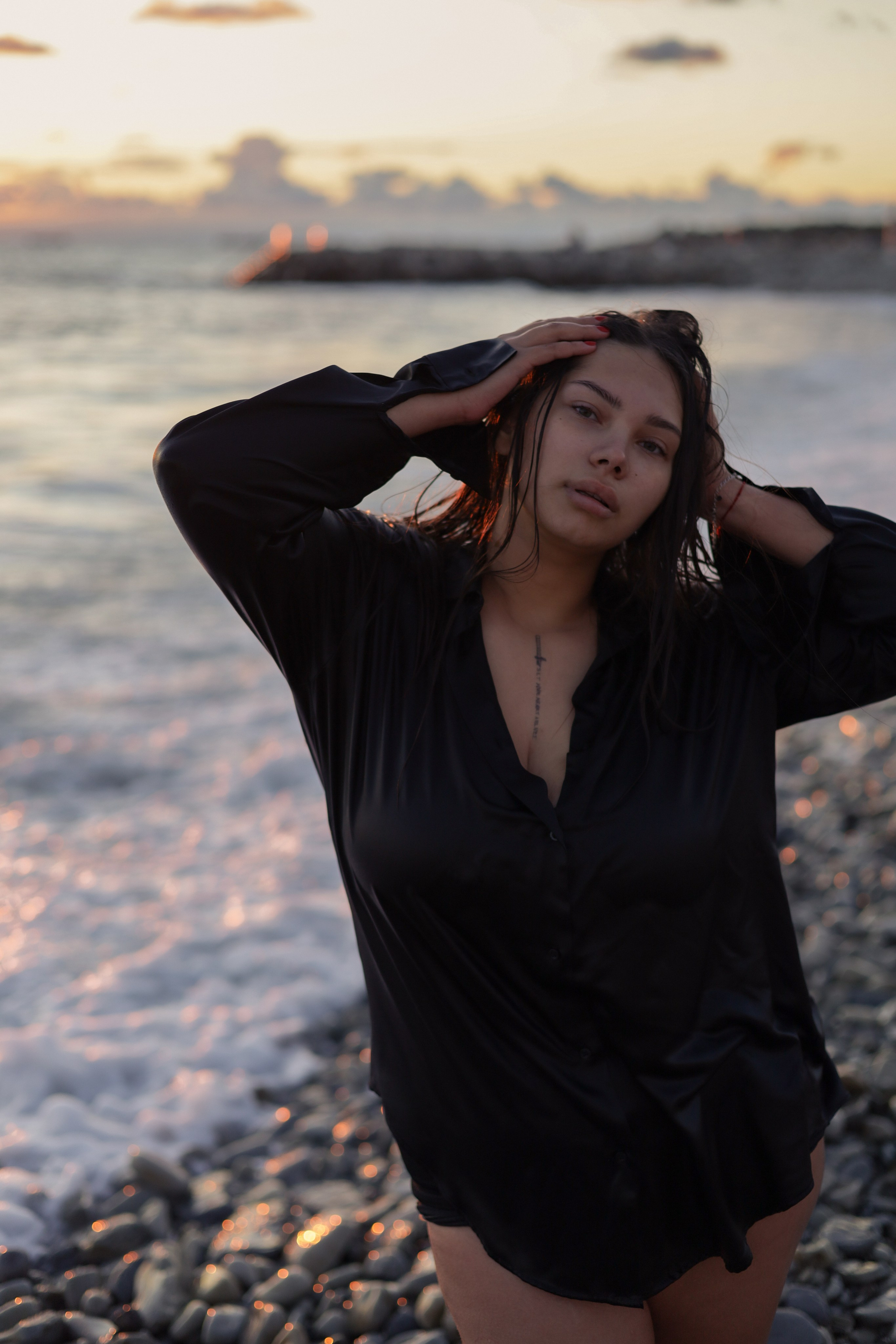 Фотограф Настя Чикалова