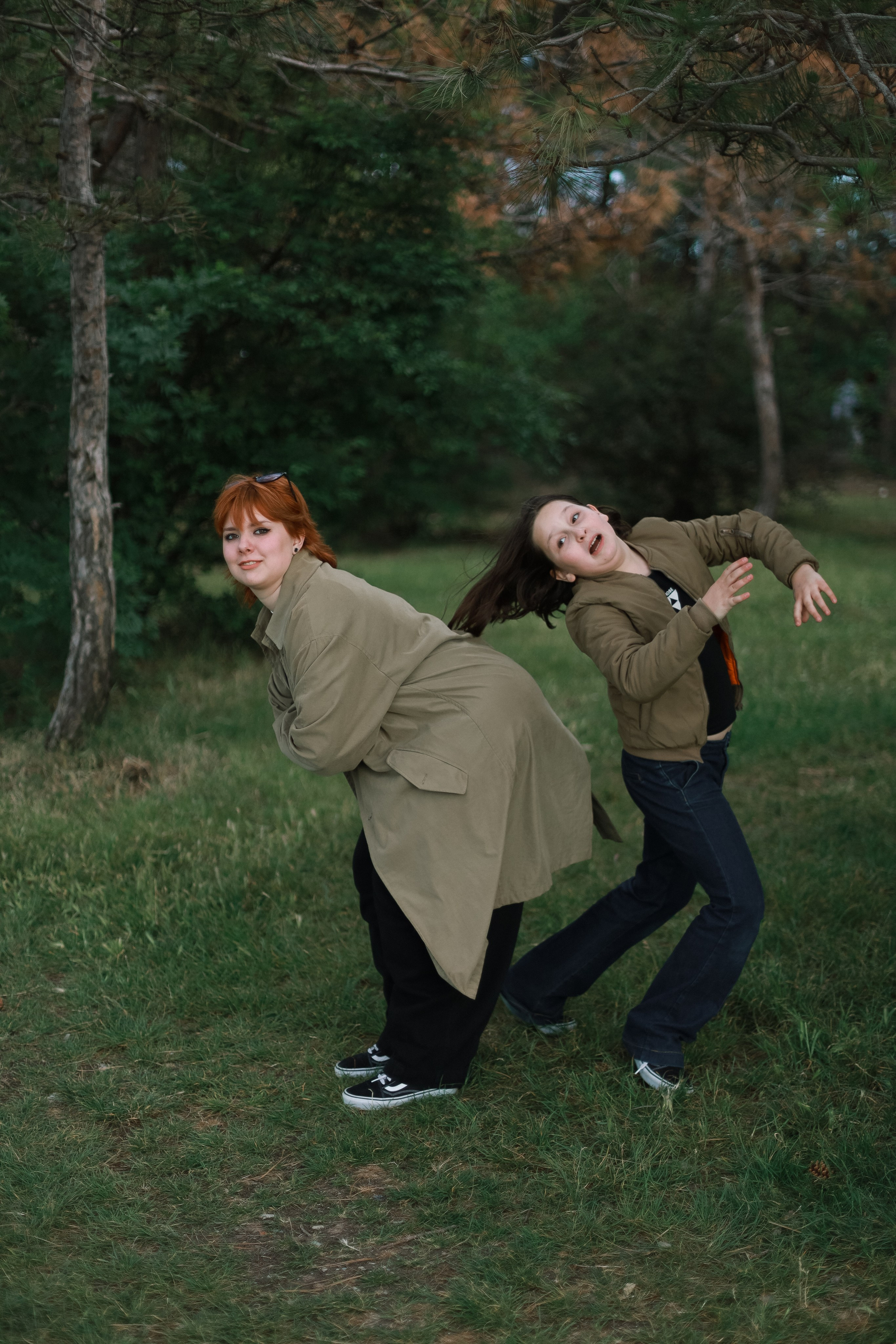 Фотограф Настя Чикалова