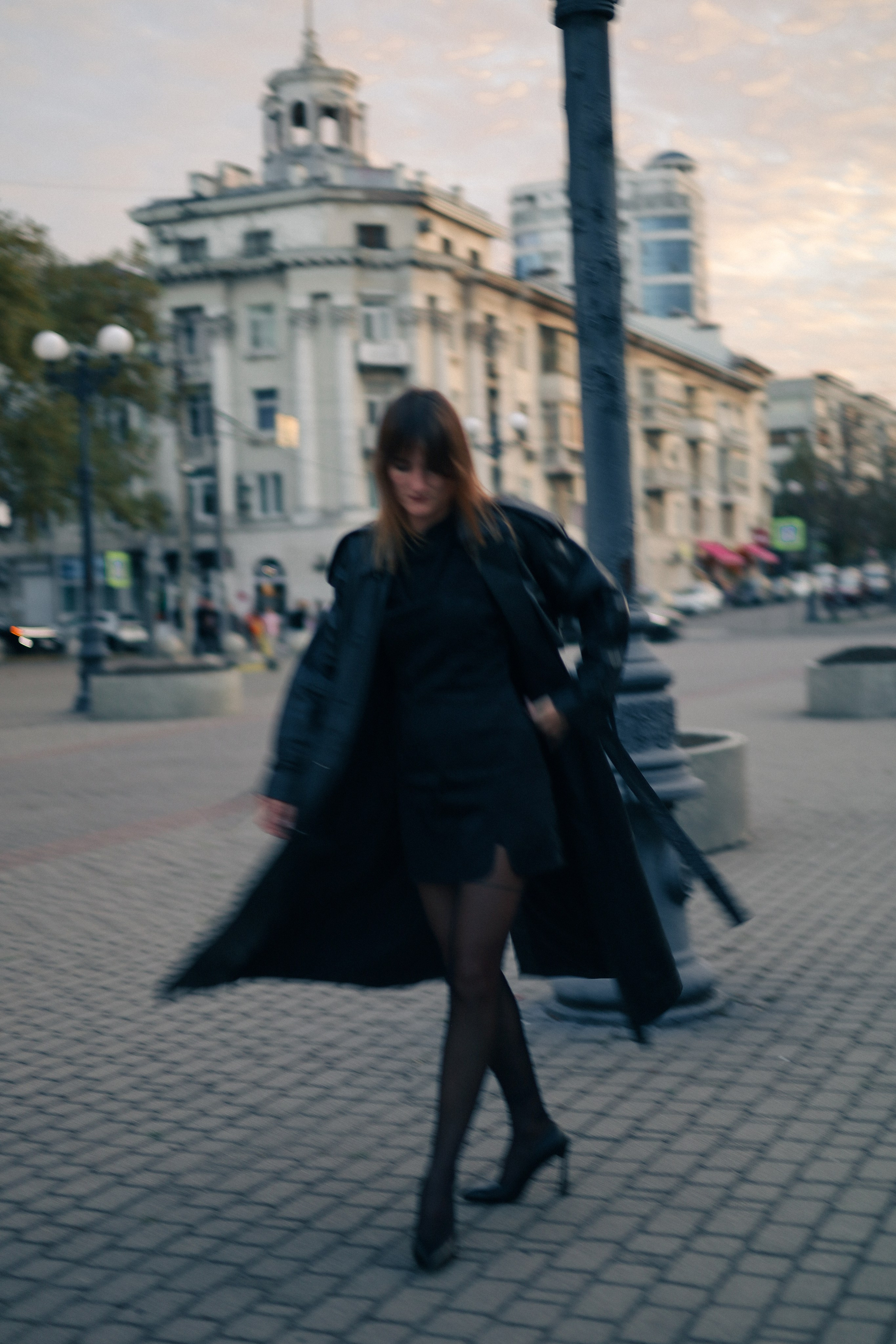 Фотограф Настя Чикалова
