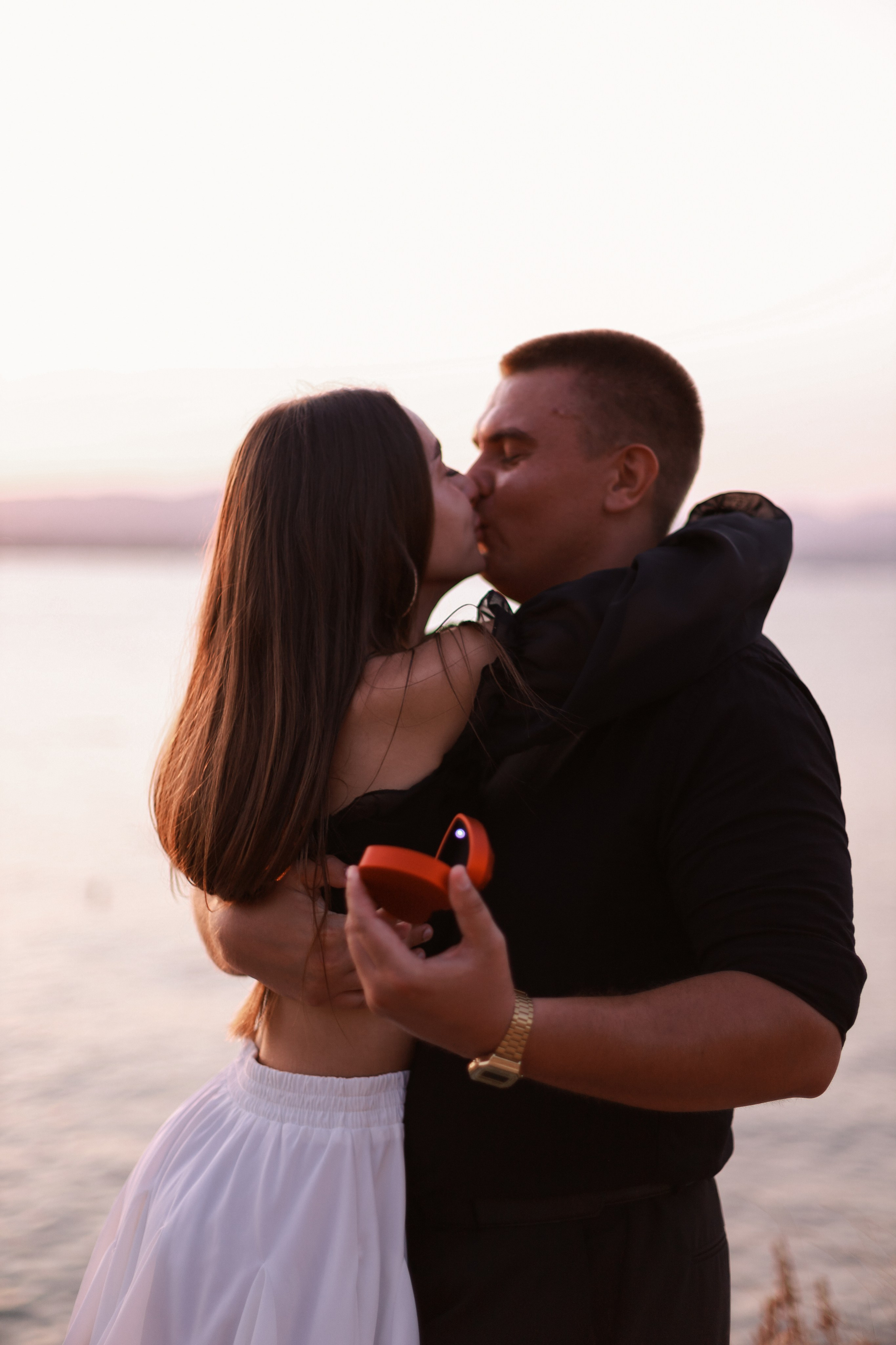 Фотограф Настя Чикалова