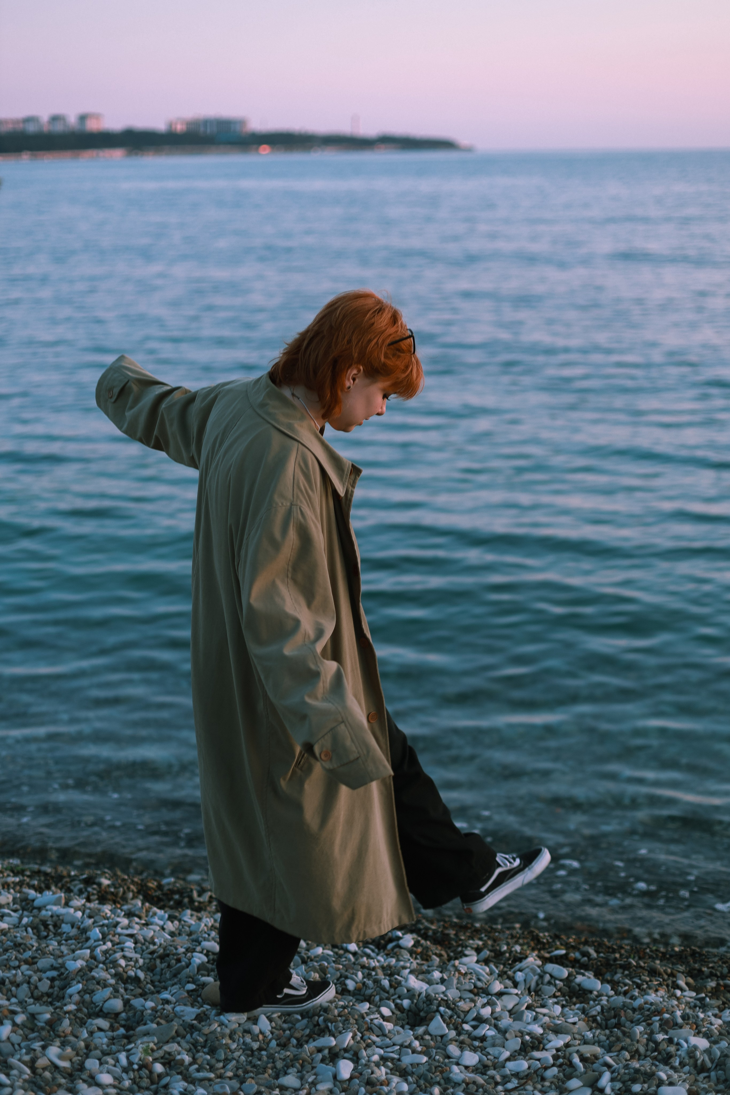 Фотограф Настя Чикалова