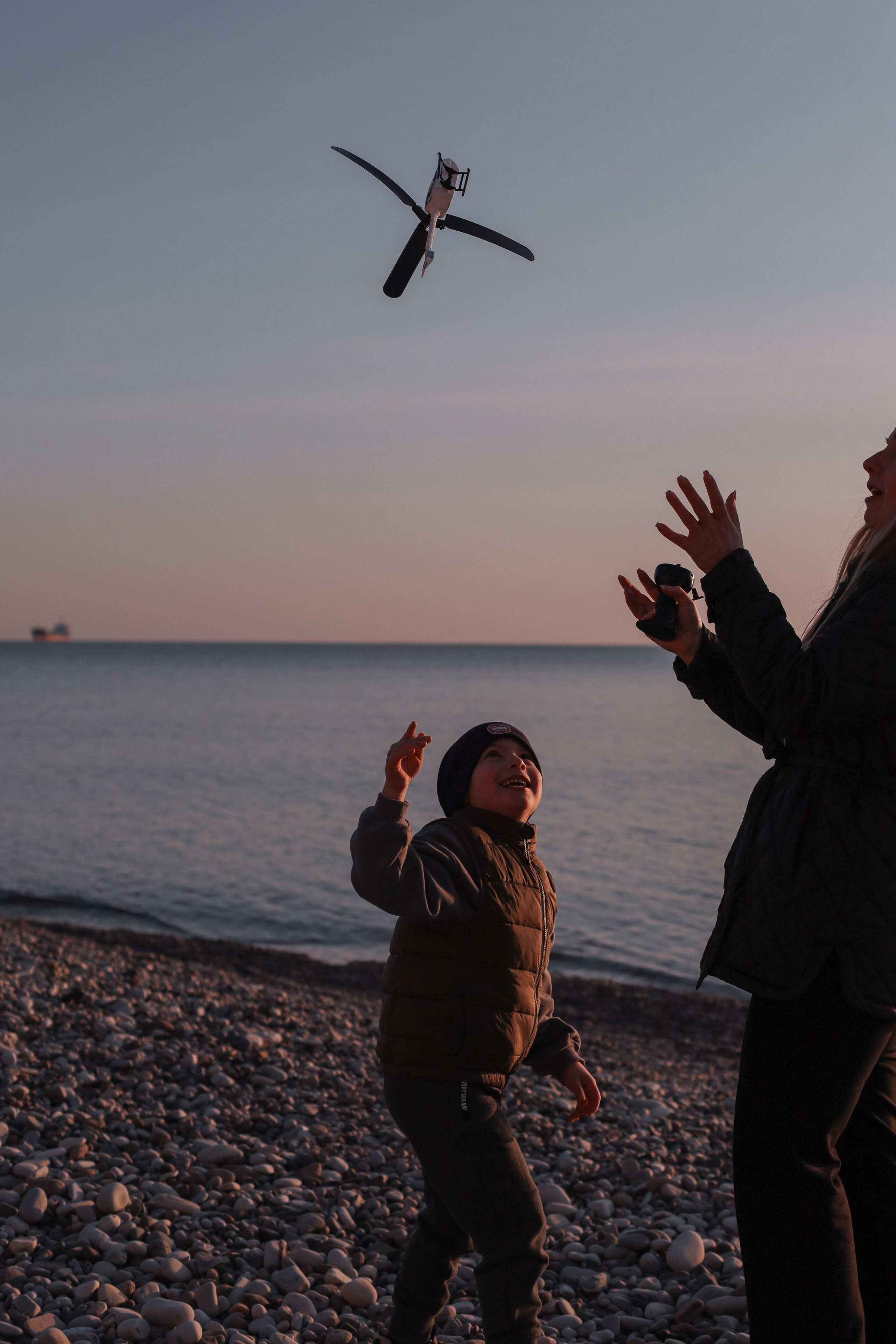 Фотограф Настя Чикалова