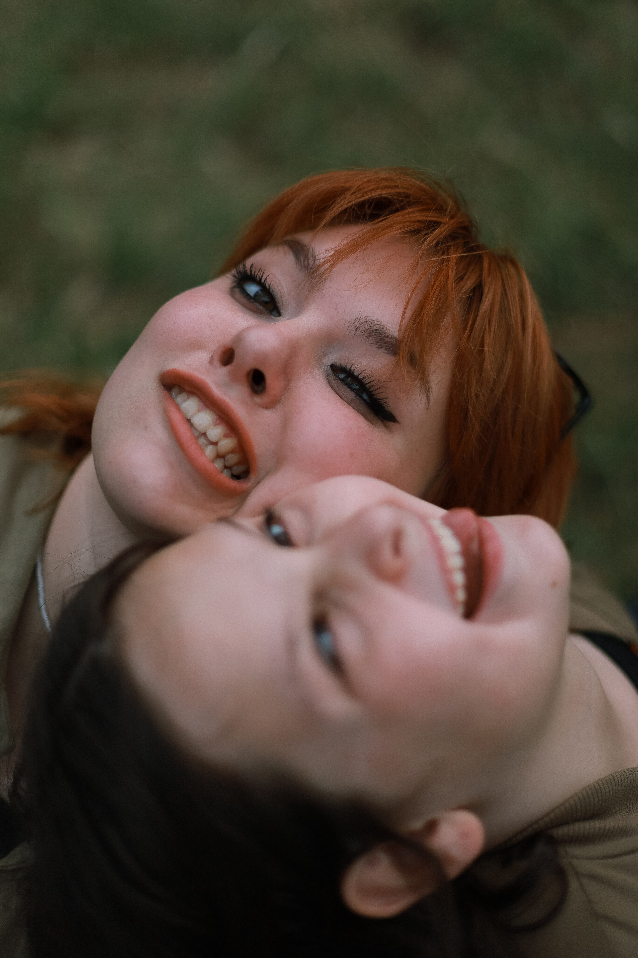 Фотограф Настя Чикалова