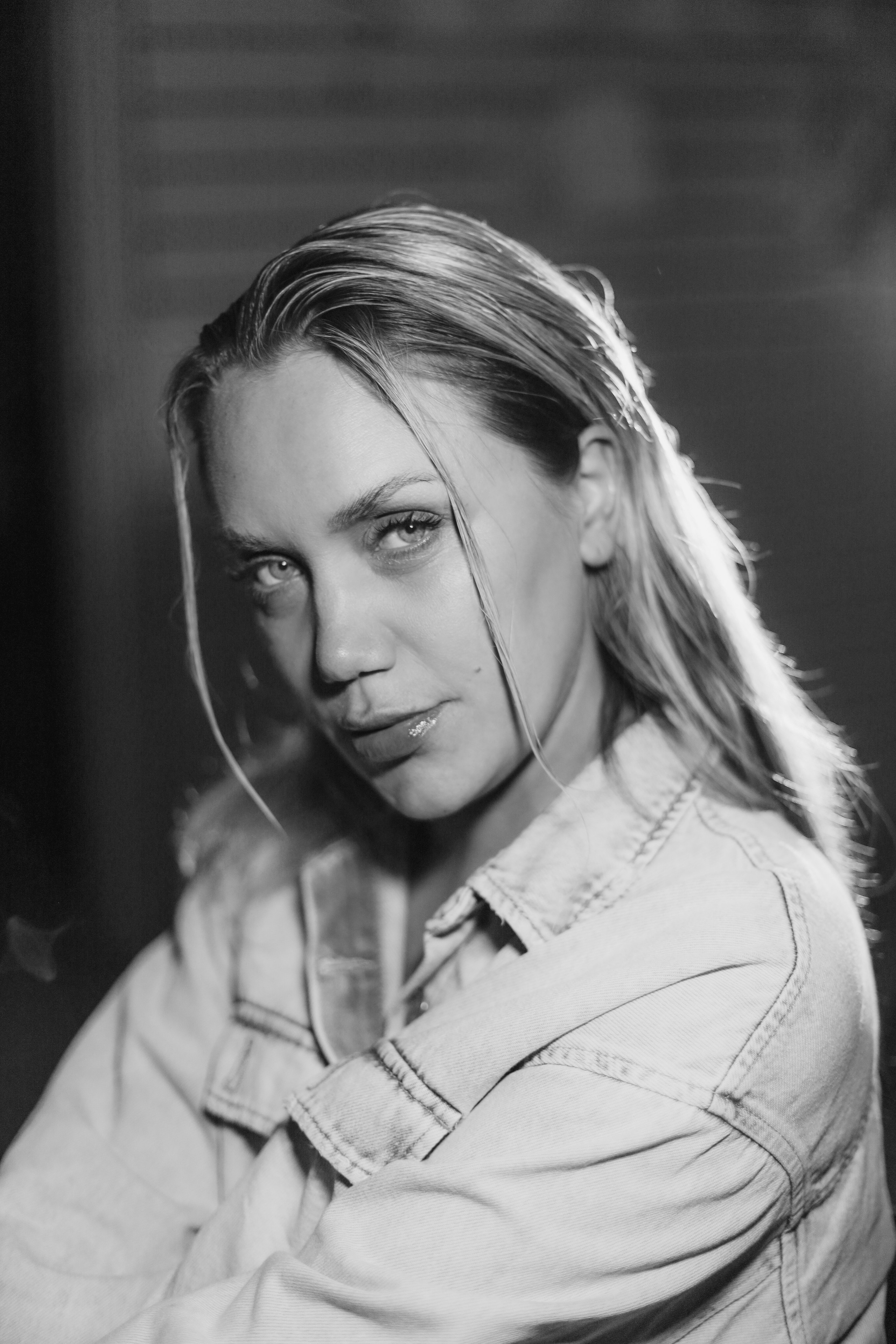 Фотограф Настя Чикалова