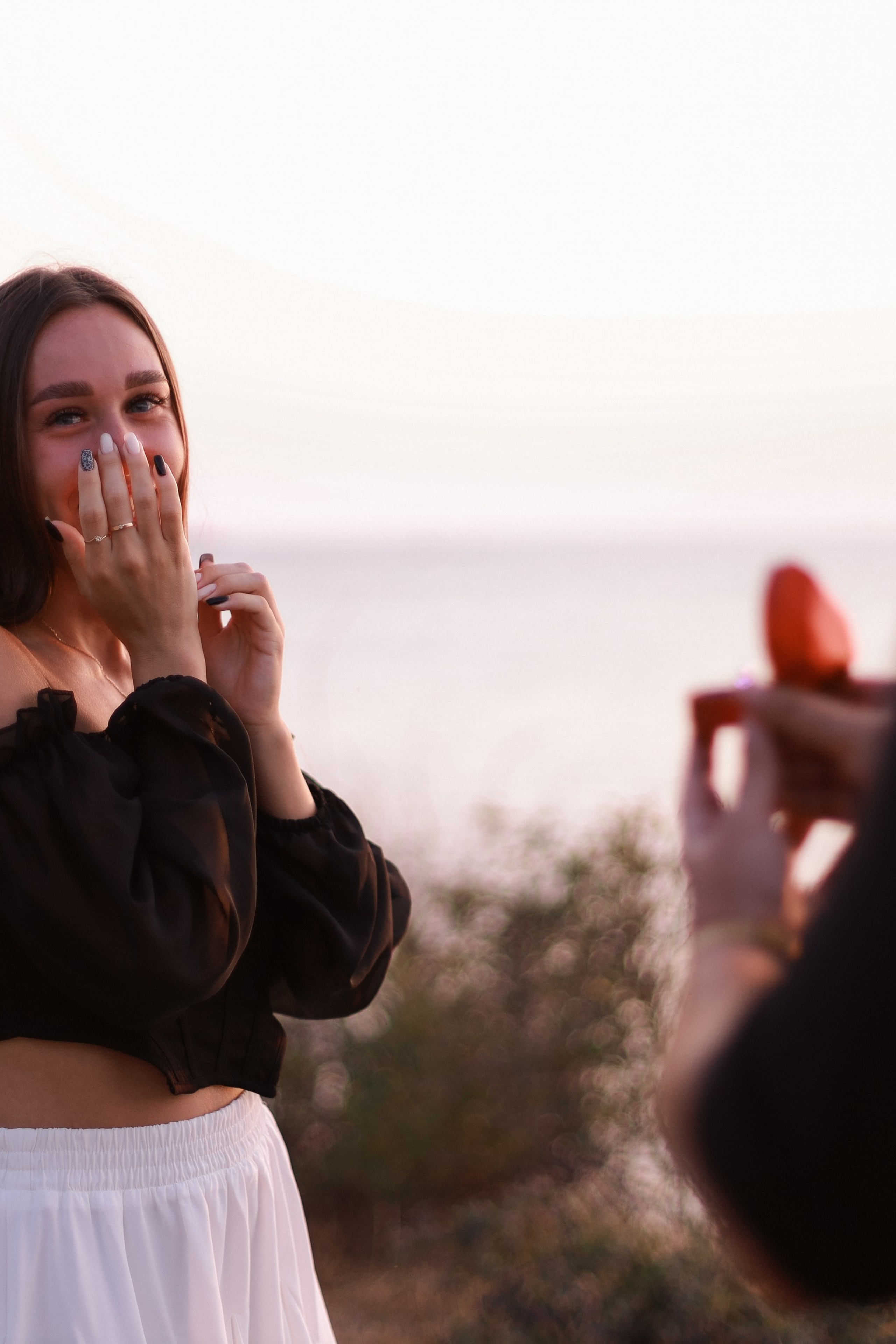 Фотограф Настя Чикалова