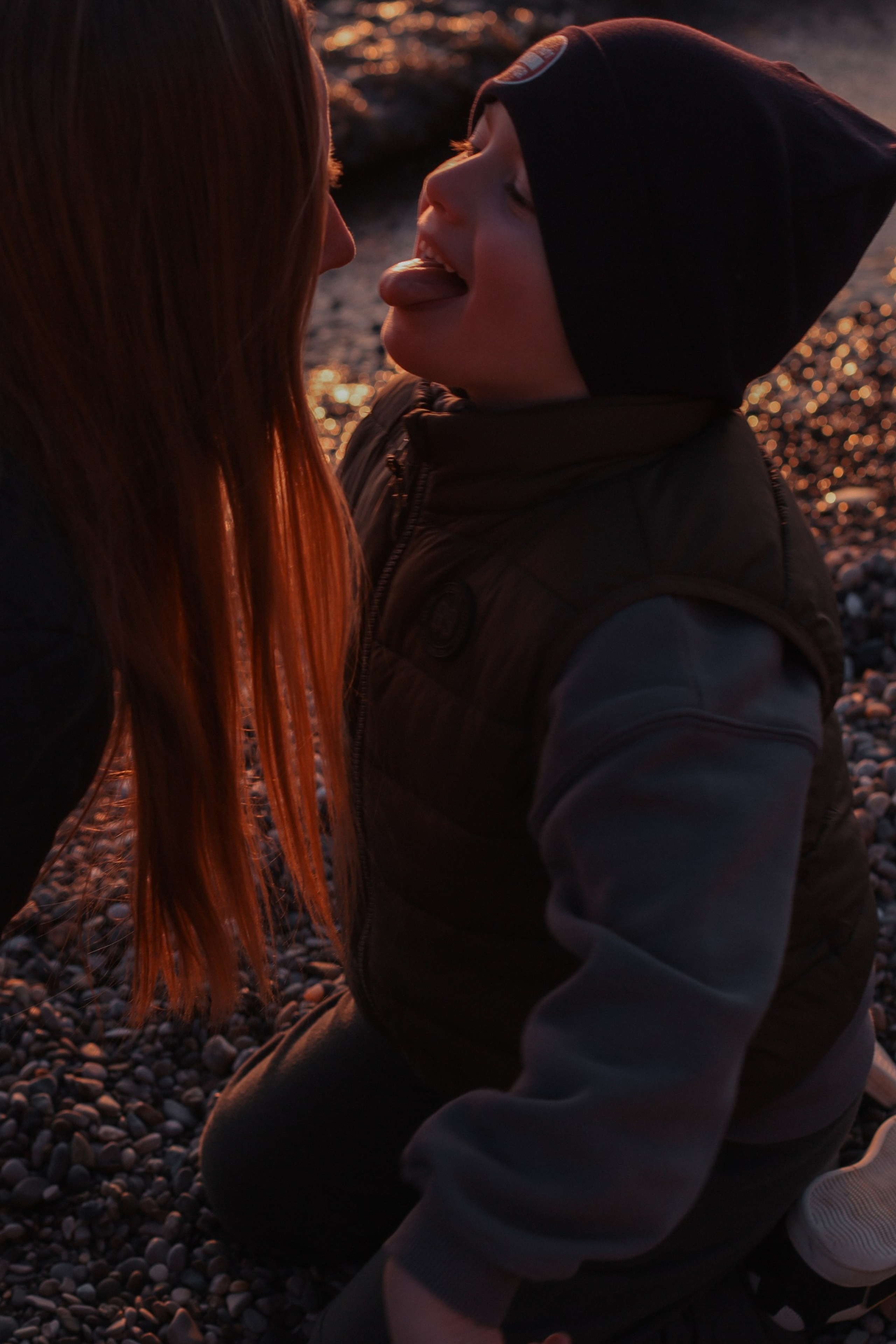 Фотограф Настя Чикалова