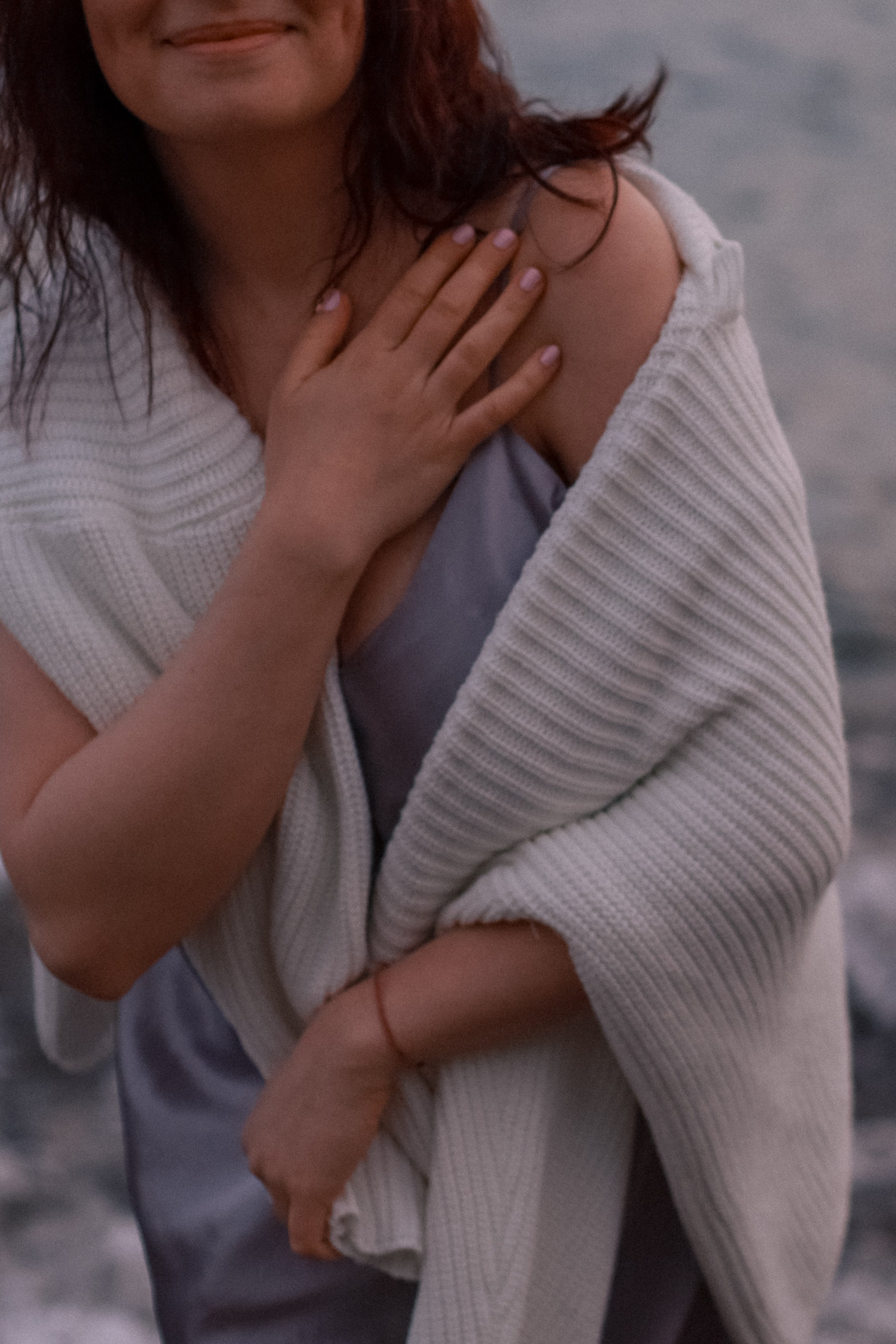 Фотограф Настя Чикалова