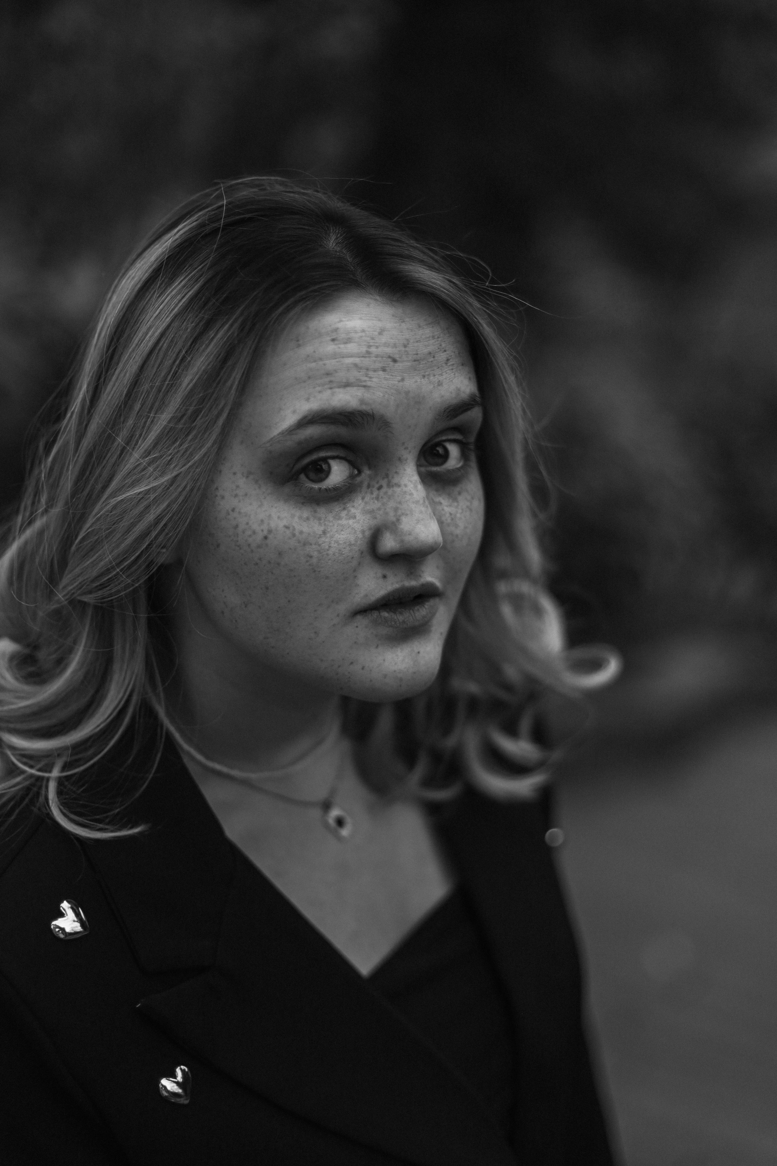 Фотограф Настя Чикалова