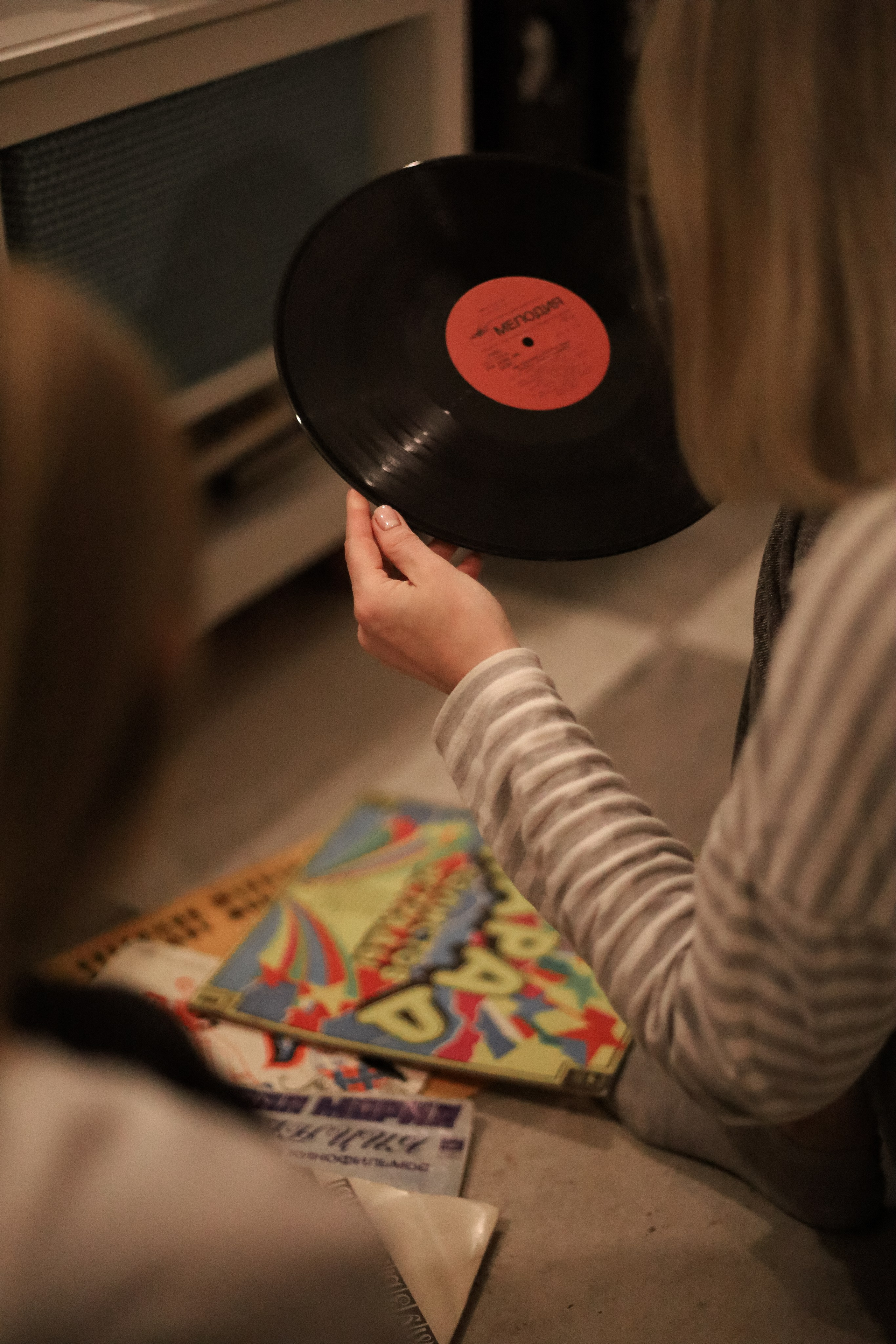 Фотограф Настя Чикалова