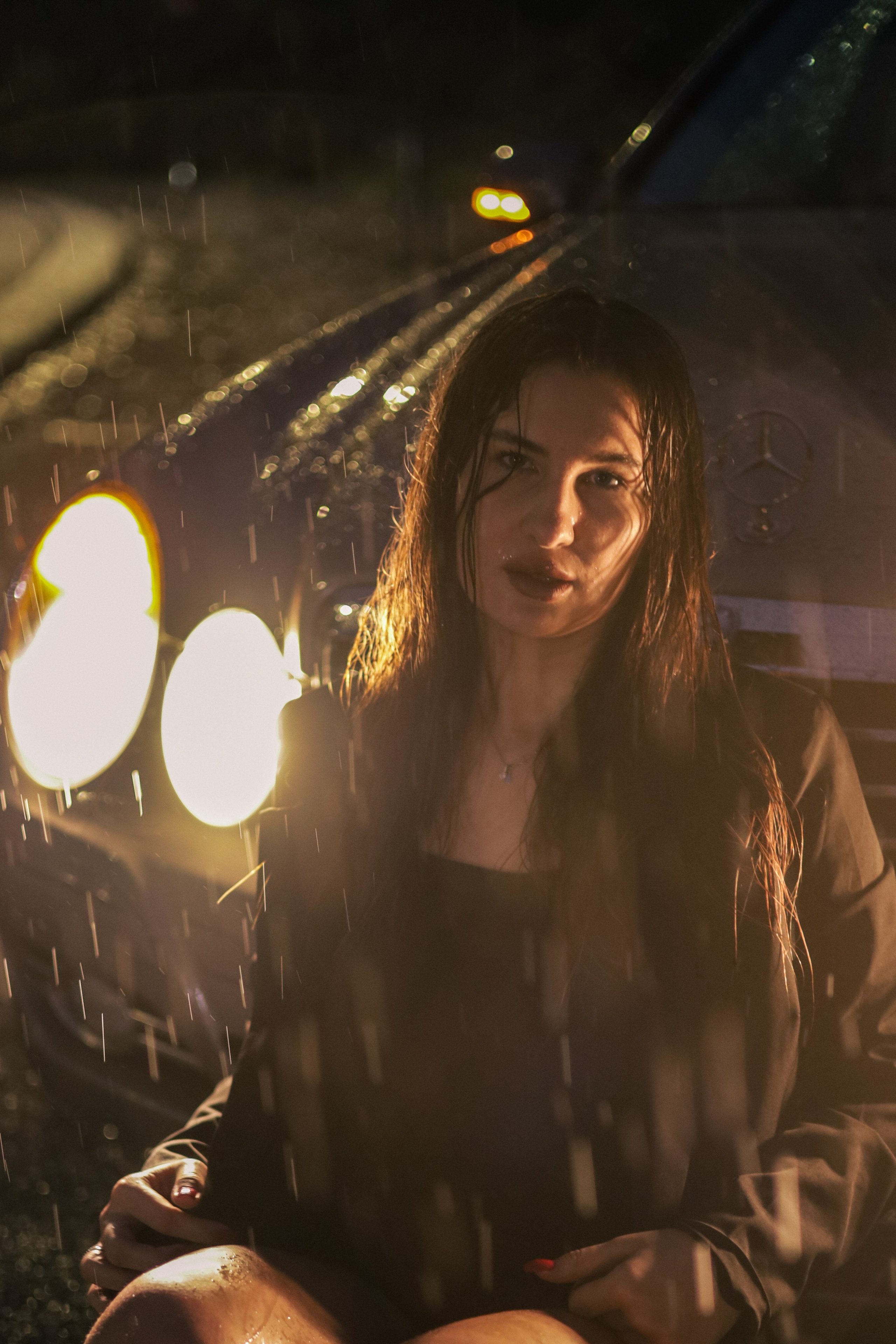 Фотограф Настя Чикалова