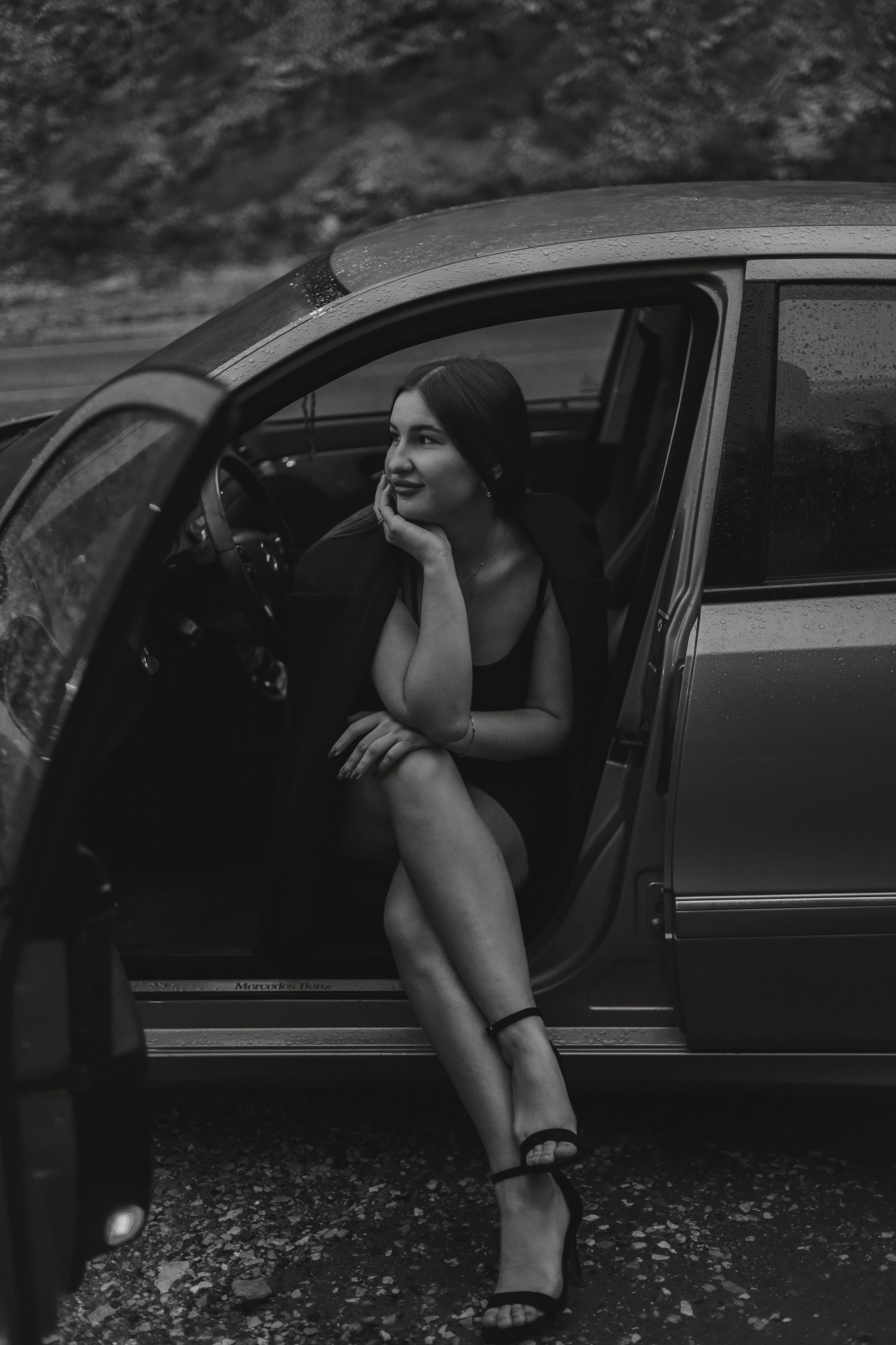 Фотограф Настя Чикалова