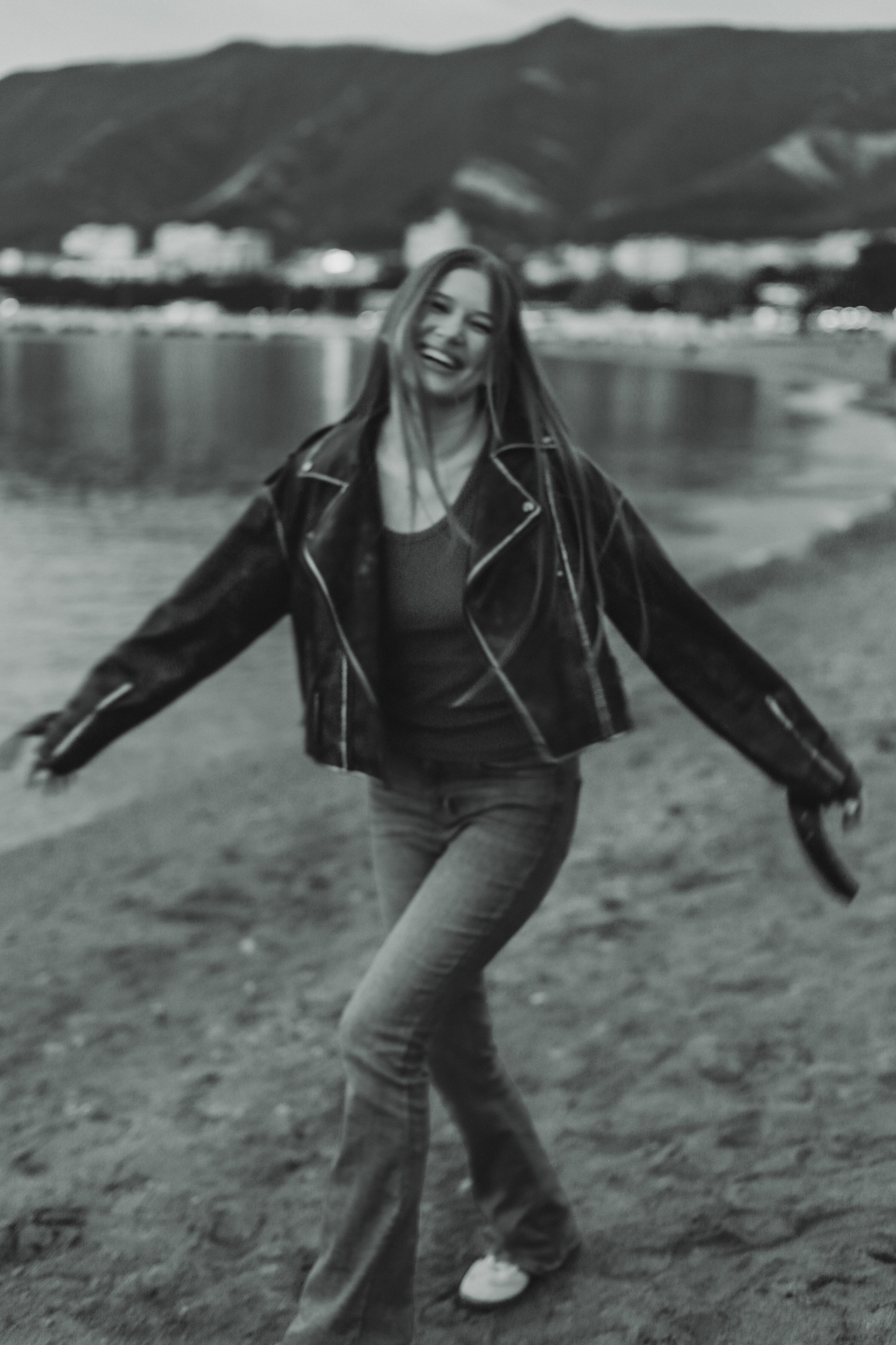 Фотограф Настя Чикалова