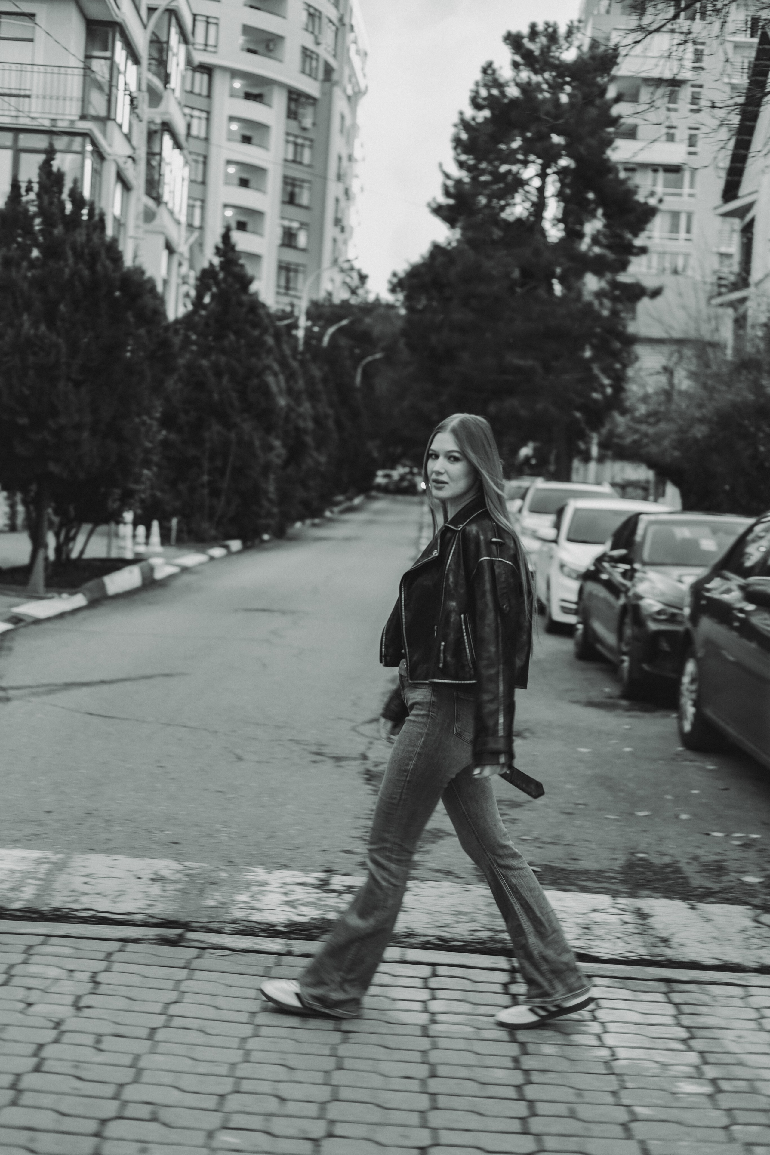 Фотограф Настя Чикалова