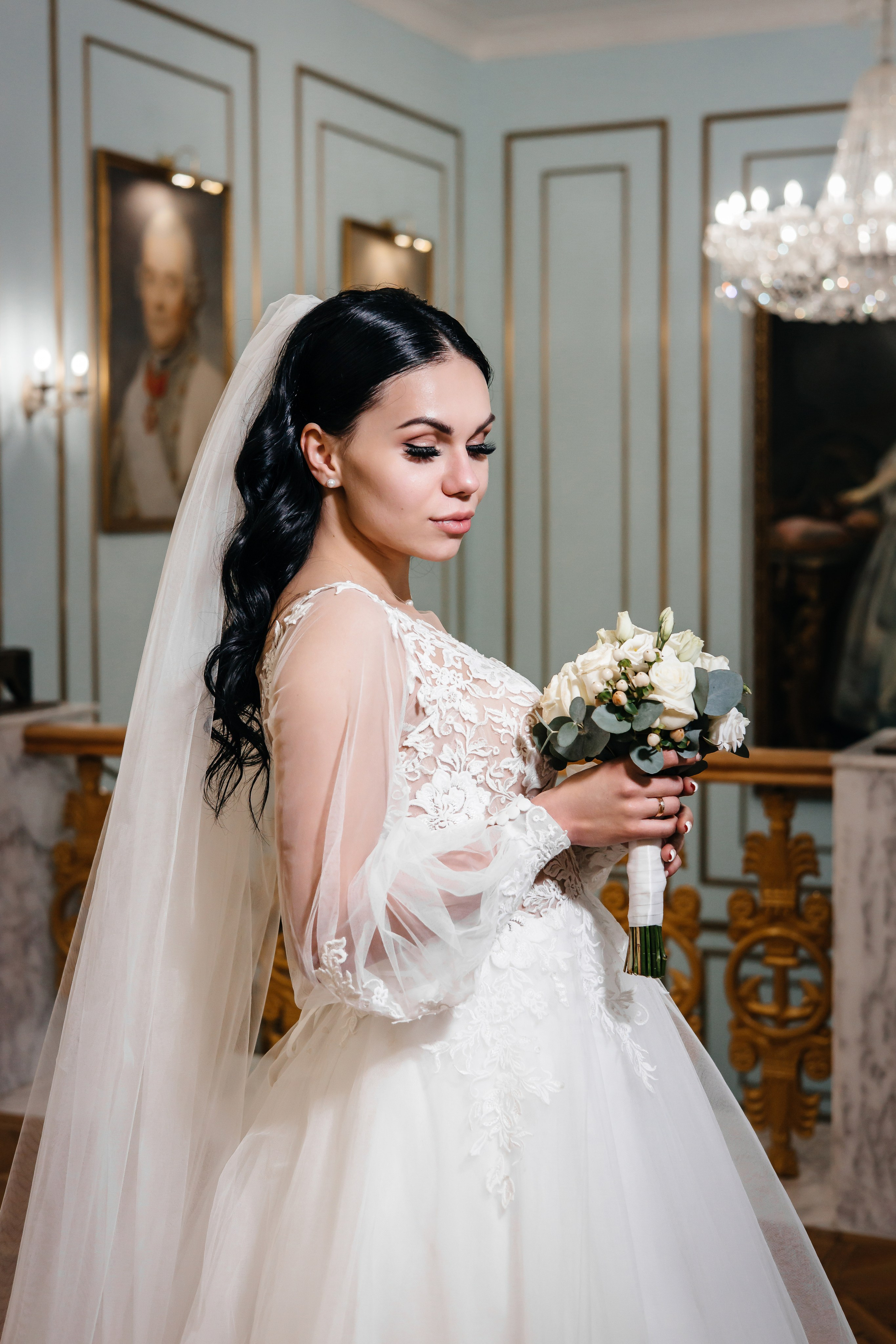 Отзывы. Свадебный фотограф в Крыму и Севастополе Ольга Баскакова