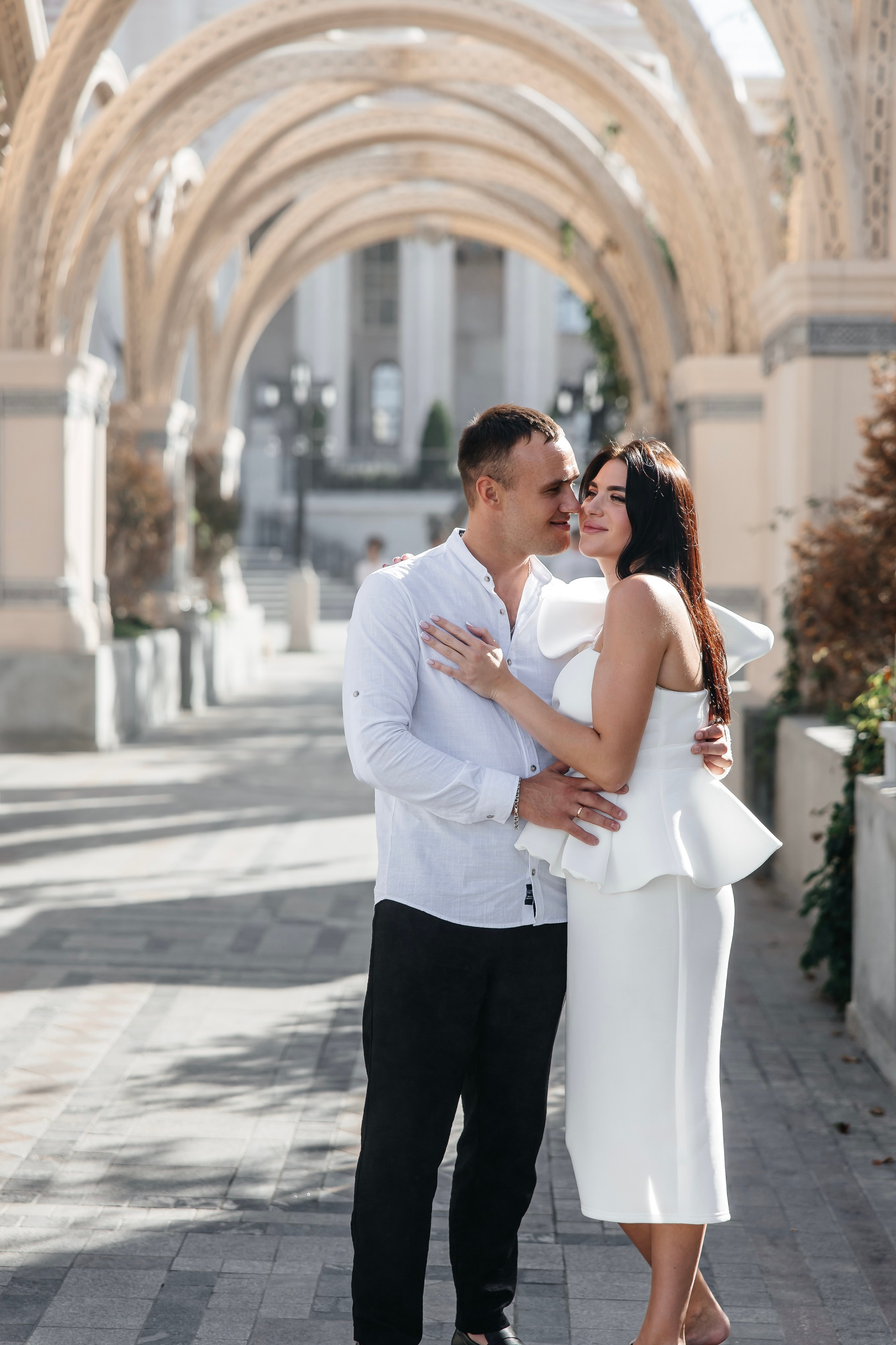 Отзывы. Свадебный фотограф в Крыму и Севастополе Ольга Баскакова