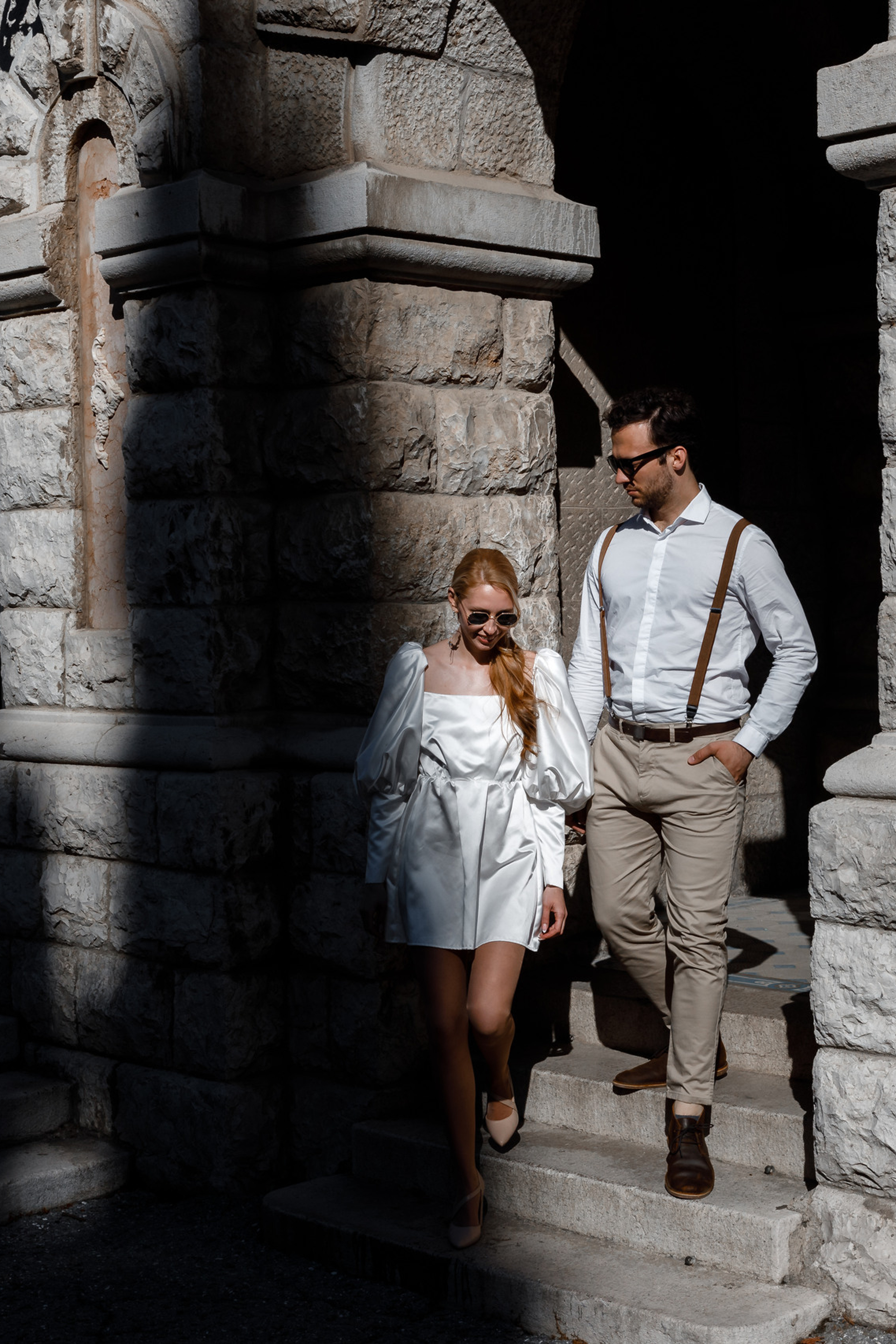 Отзывы. Свадебный фотограф в Крыму и Севастополе Ольга Баскакова