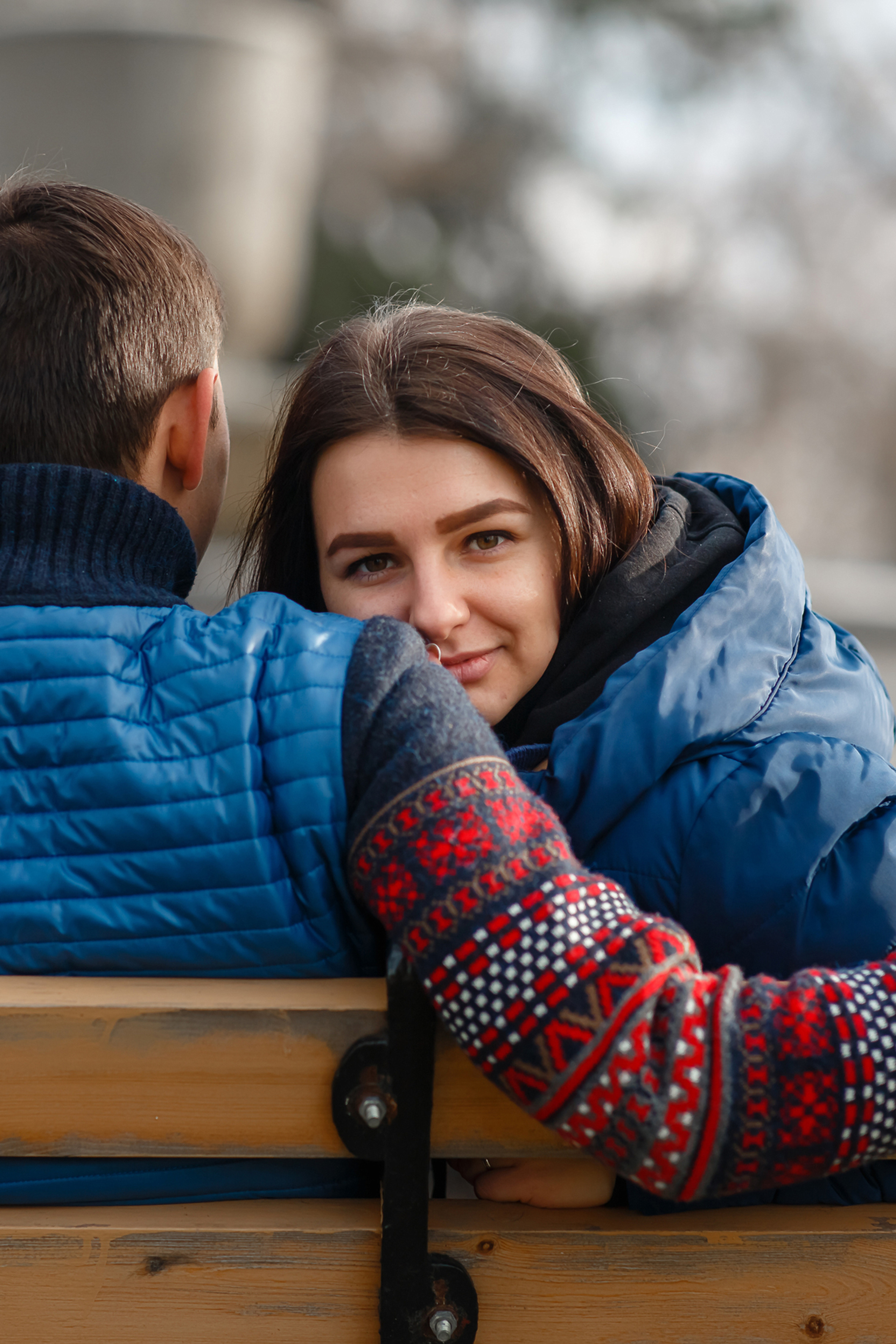 Отзывы. Свадебный фотограф в Крыму и Севастополе Ольга Баскакова