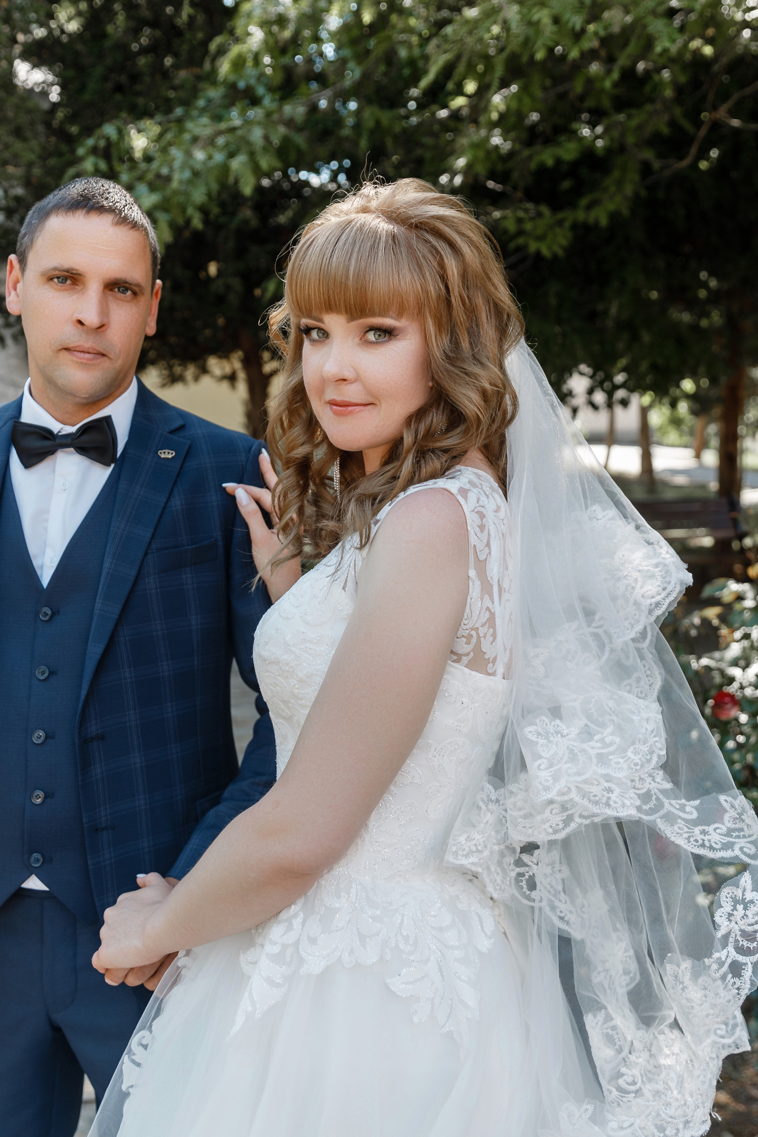 Отзывы. Свадебный фотограф в Крыму и Севастополе Ольга Баскакова