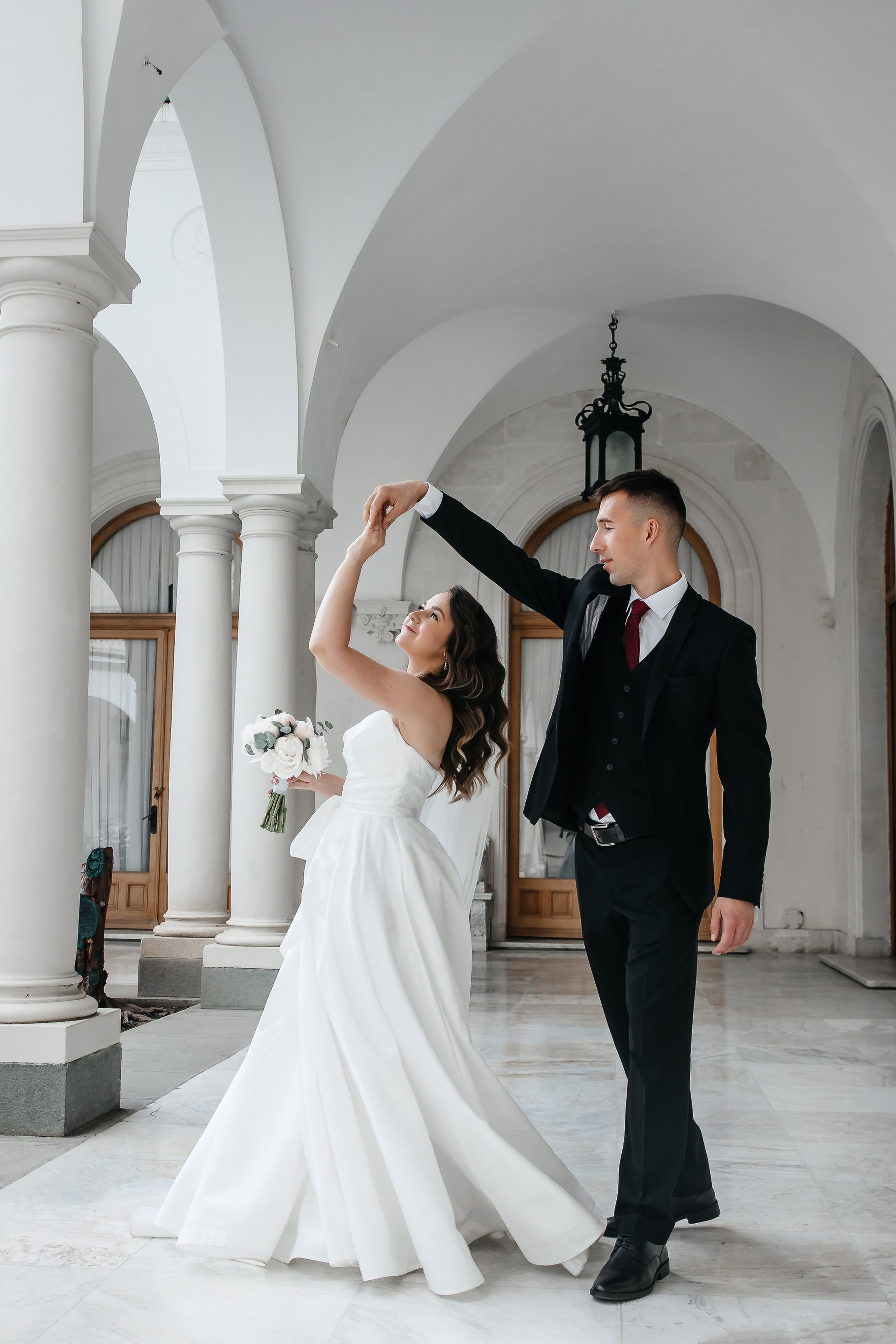 Отзывы. Свадебный фотограф в Крыму и Севастополе Ольга Баскакова