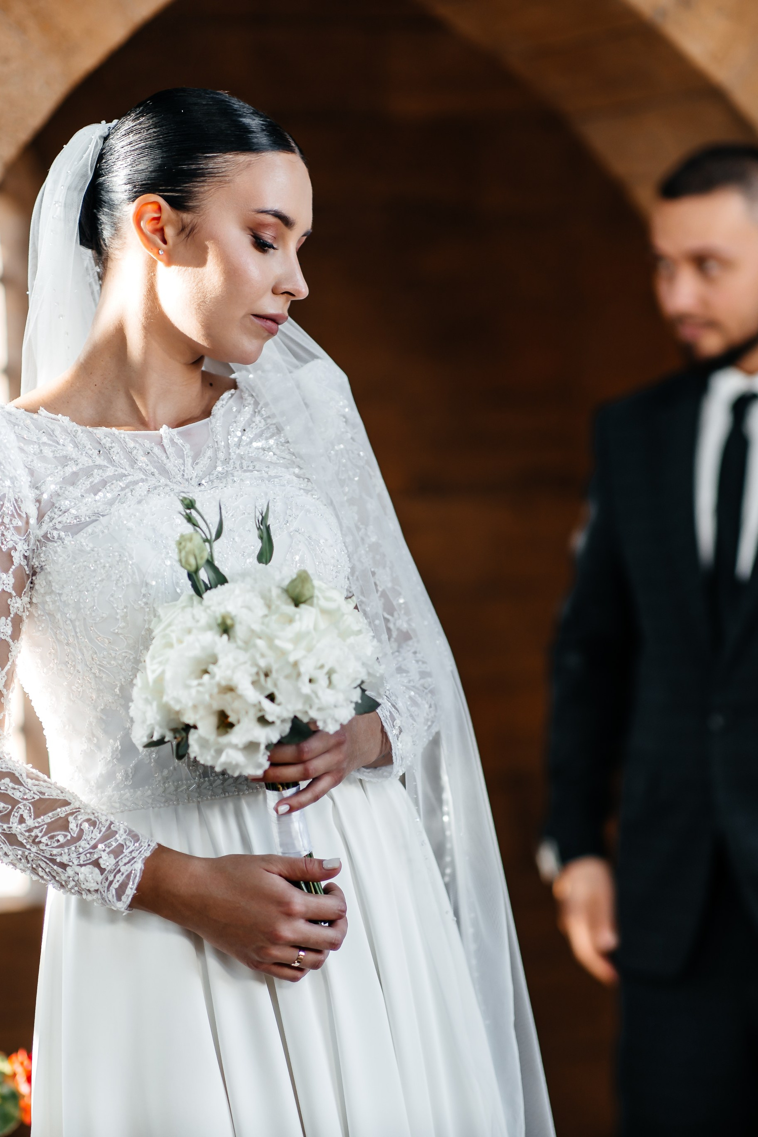 Отзывы. Свадебный фотограф в Крыму и Севастополе Ольга Баскакова