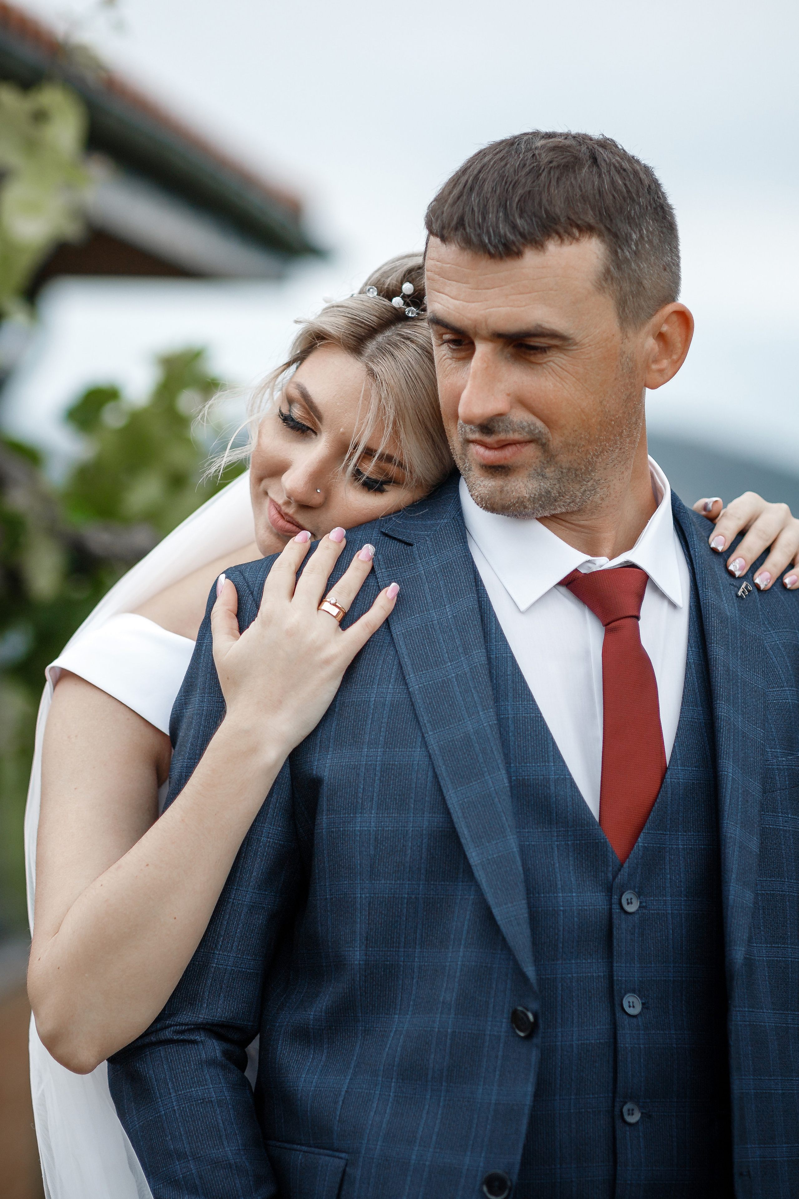 Отзывы. Свадебный фотограф в Крыму и Севастополе Ольга Баскакова