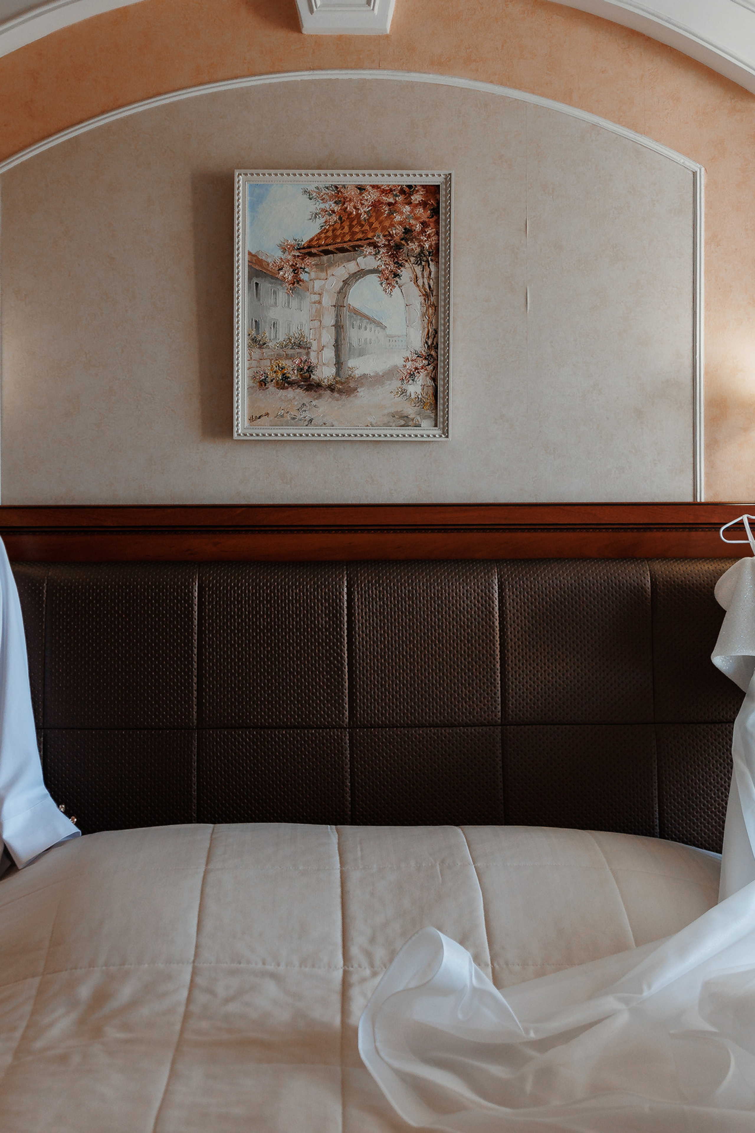 Отзывы. Свадебный фотограф в Крыму и Севастополе Ольга Баскакова