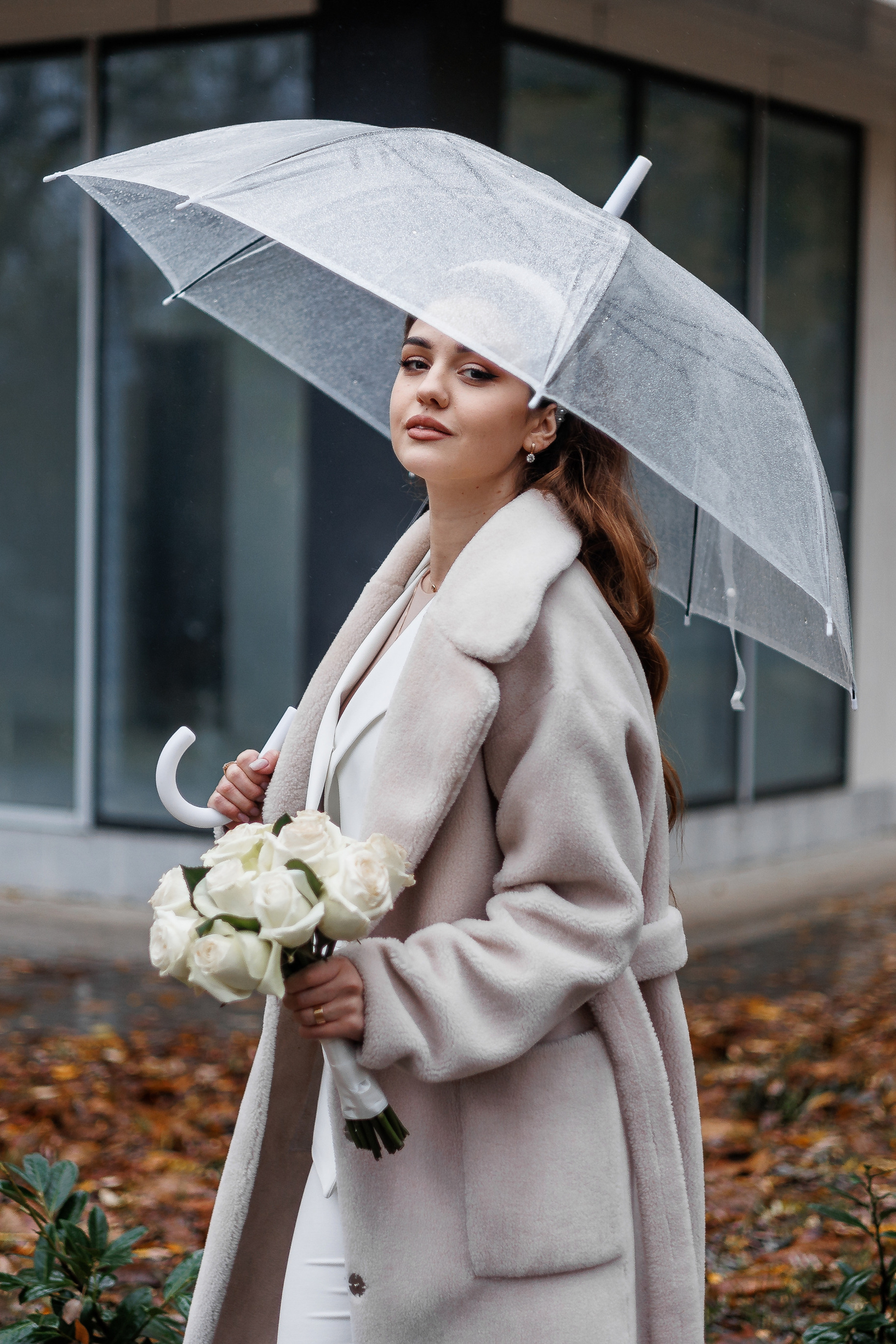 Отзывы. Свадебный фотограф в Крыму и Севастополе Ольга Баскакова