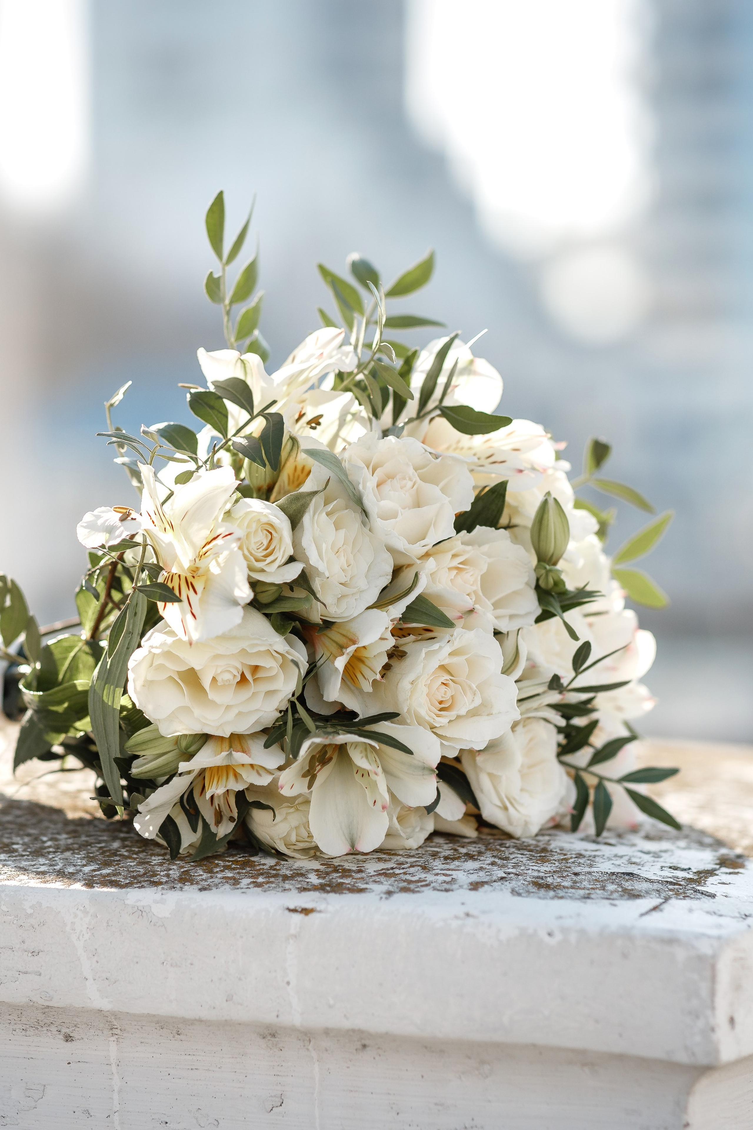 Отзывы. Свадебный фотограф в Крыму и Севастополе Ольга Баскакова