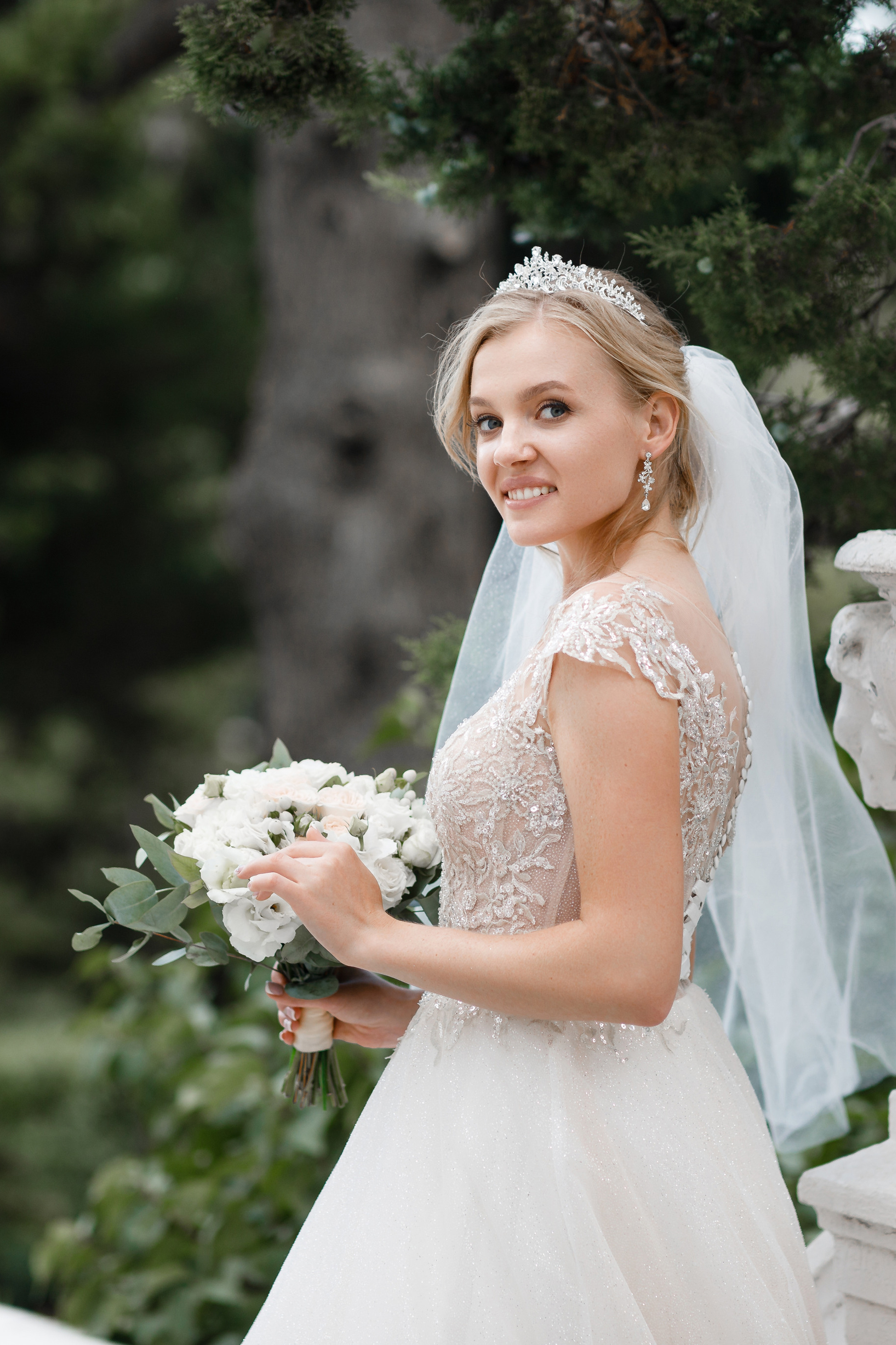 Отзывы. Свадебный фотограф в Крыму и Севастополе Ольга Баскакова