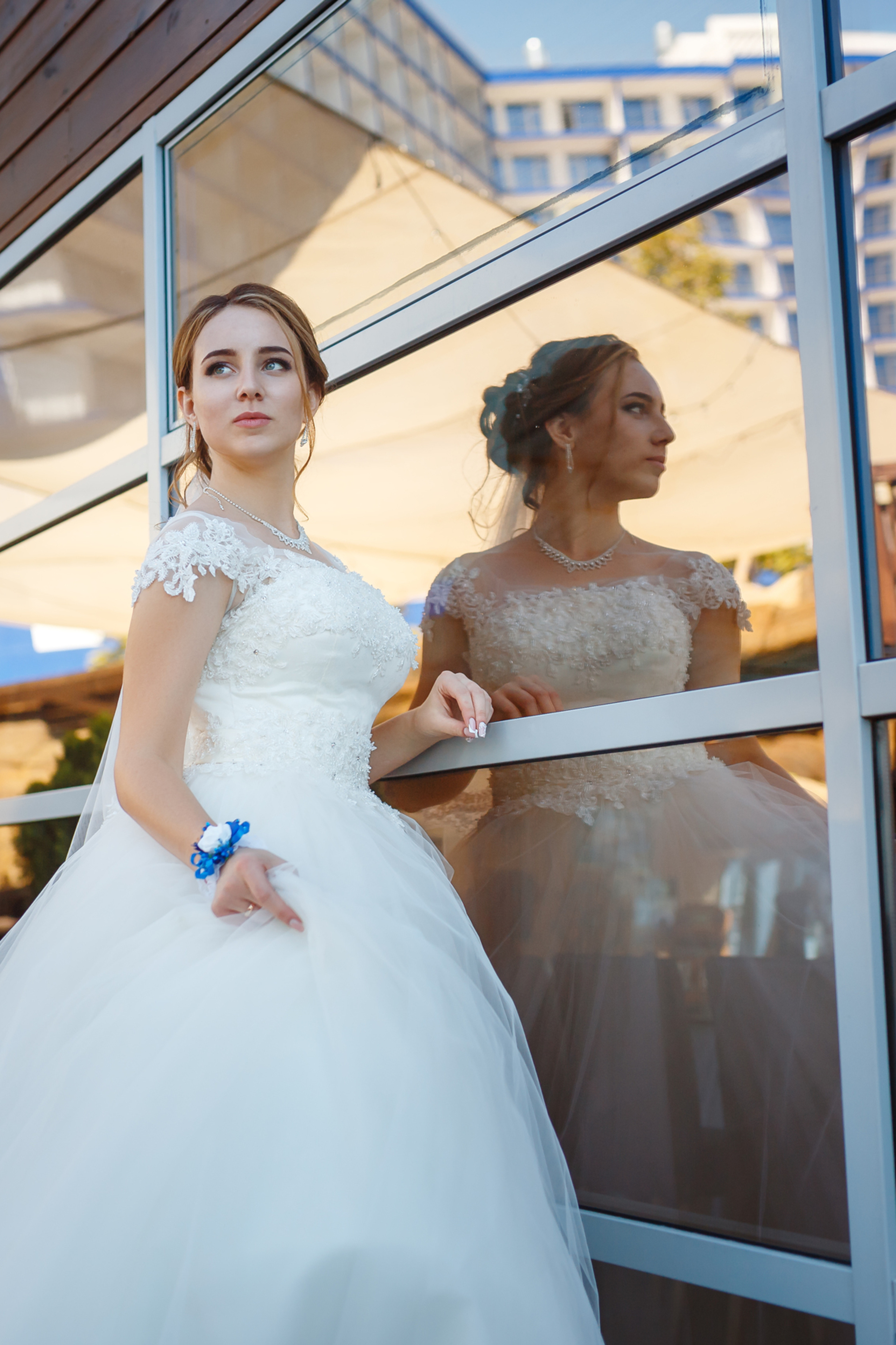 Отзывы. Свадебный фотограф в Крыму и Севастополе Ольга Баскакова