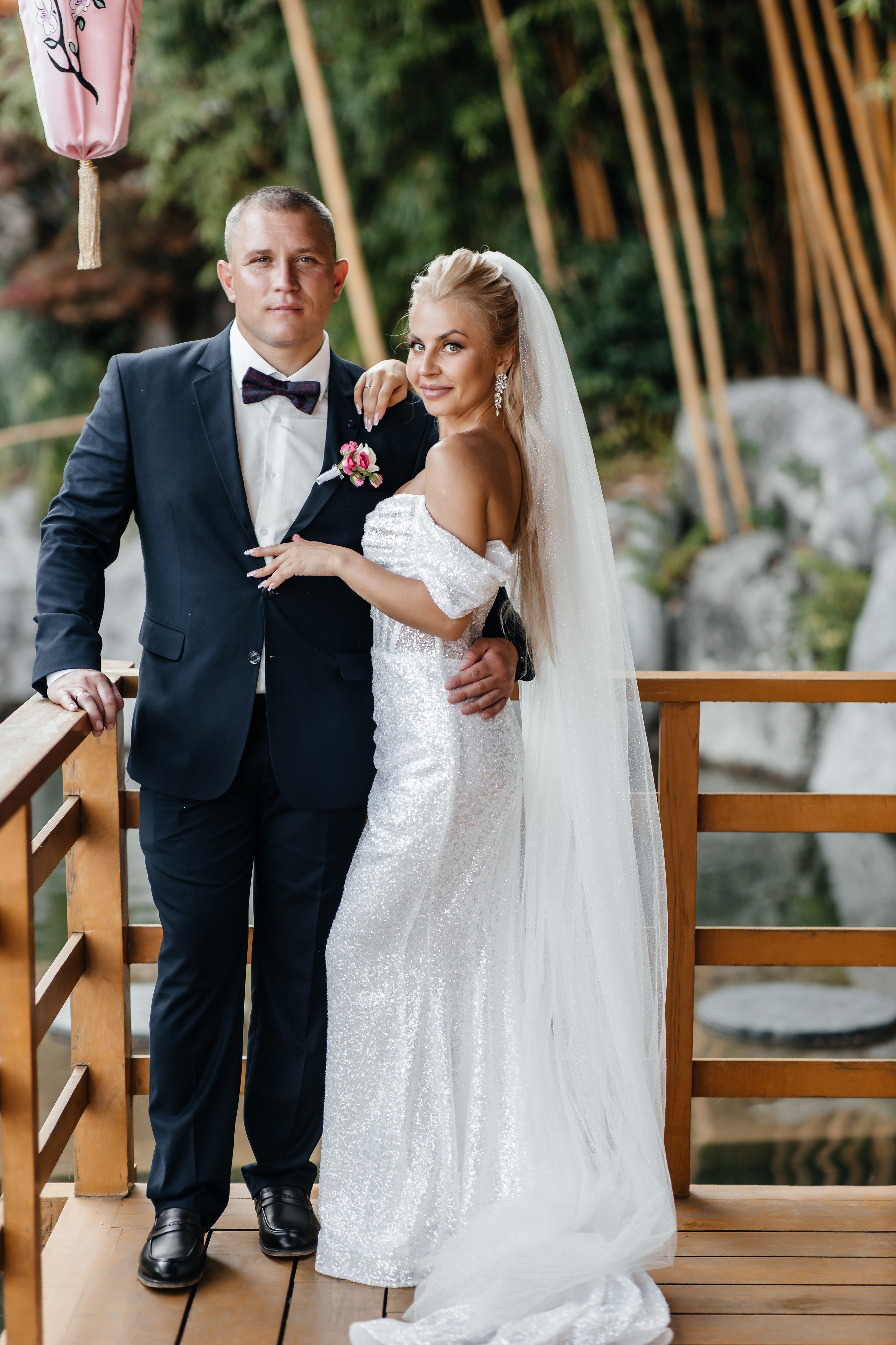 Отзывы. Свадебный фотограф в Крыму и Севастополе Ольга Баскакова