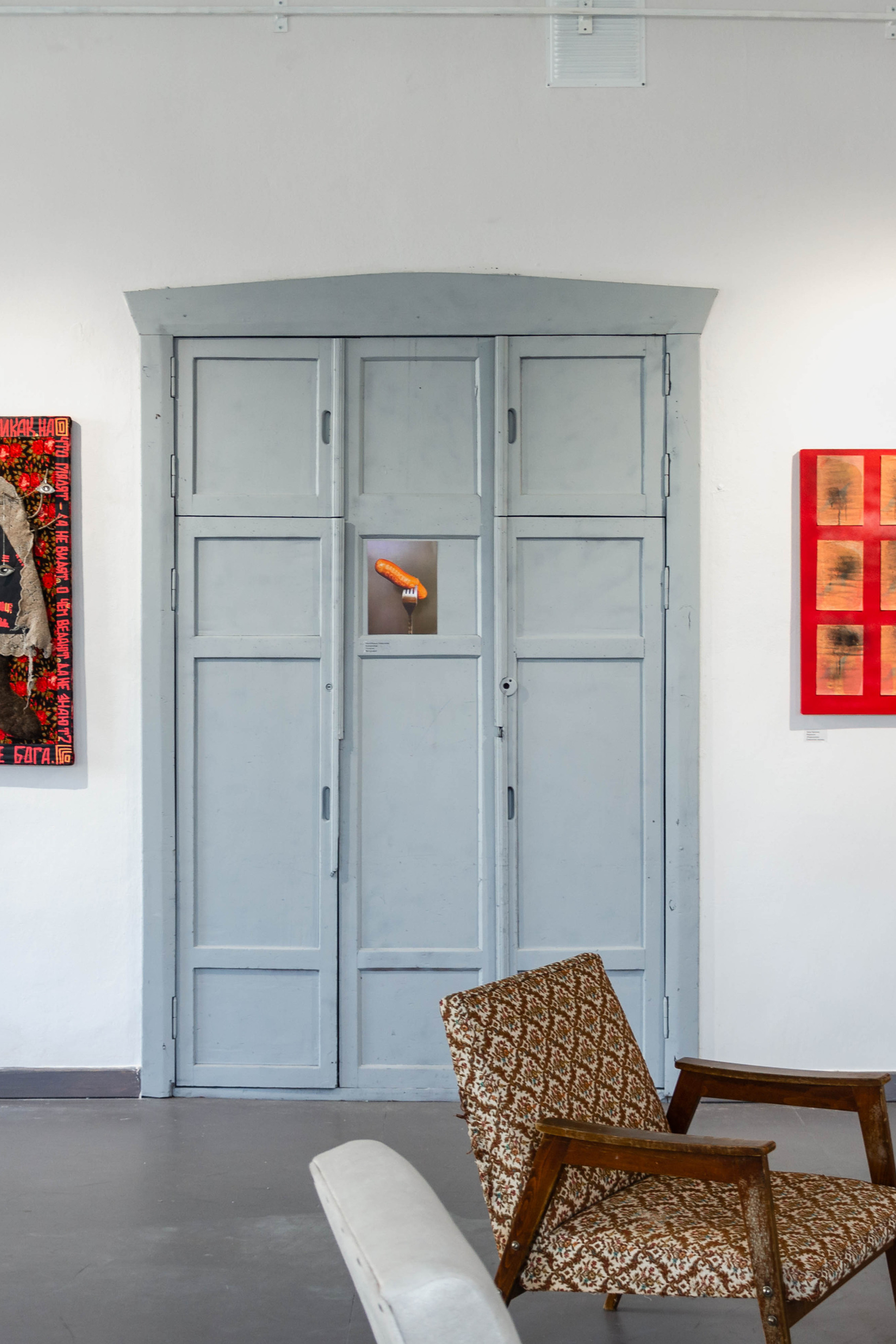 Выставка в Иркутске. Фотохудожник Мила Мокина-Хайруллова. Екатеринбург