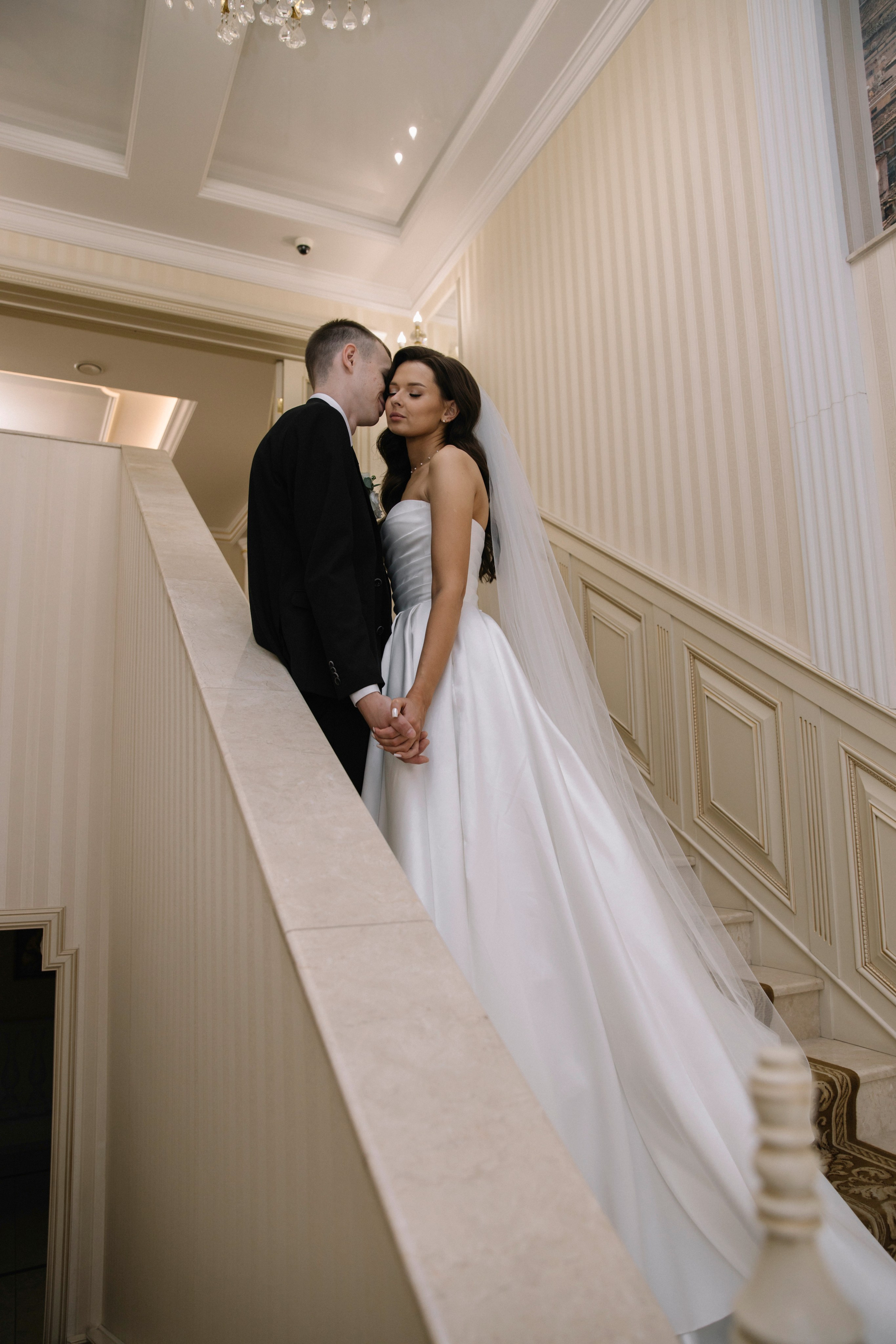 Денис & Виктория