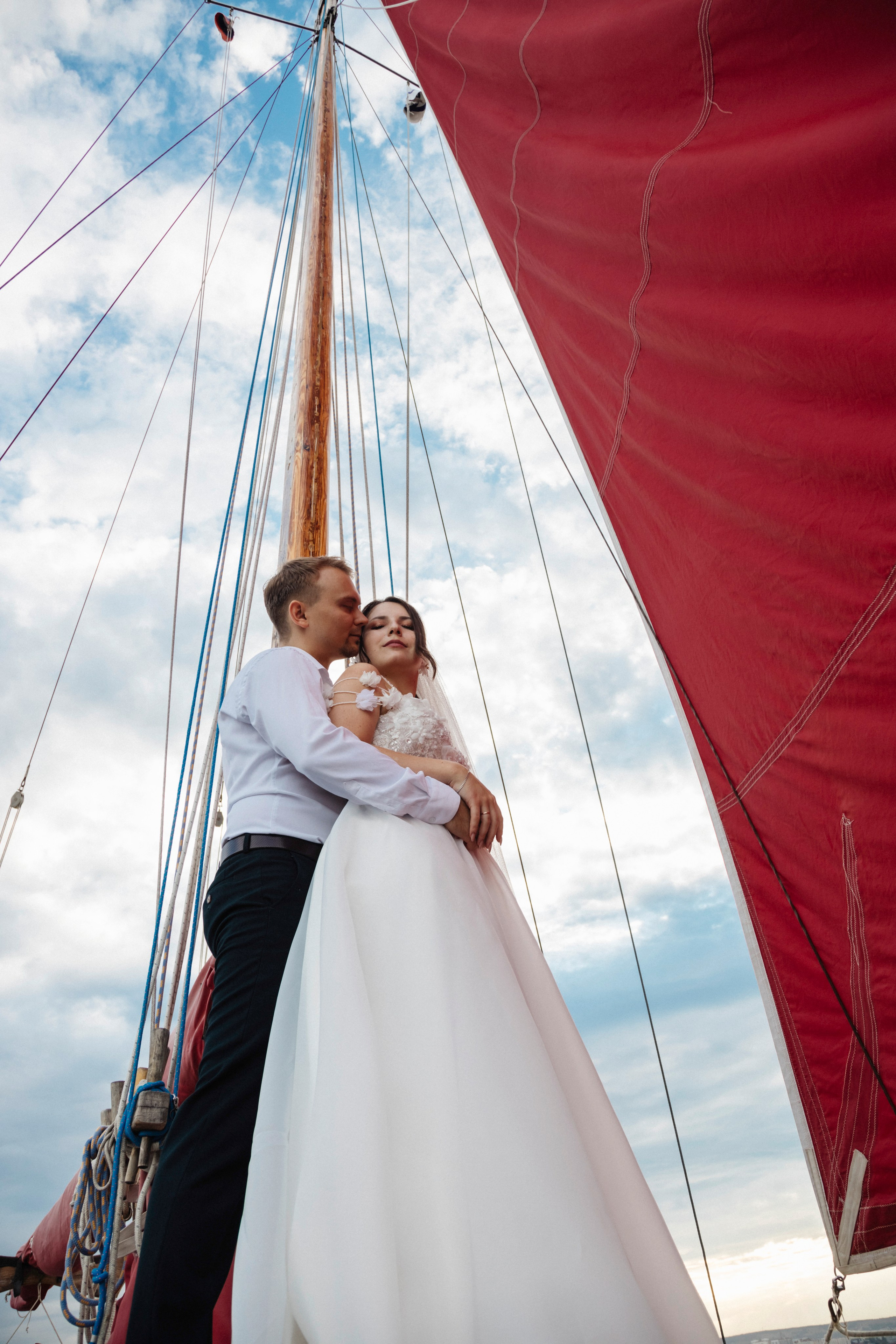 Станислав & Надежда