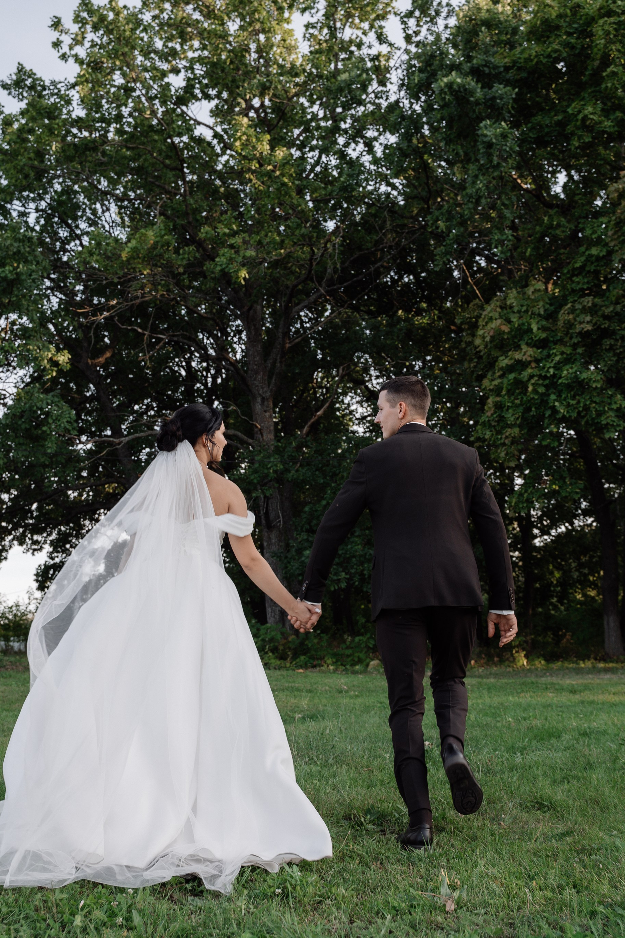 Кирилл & Полина