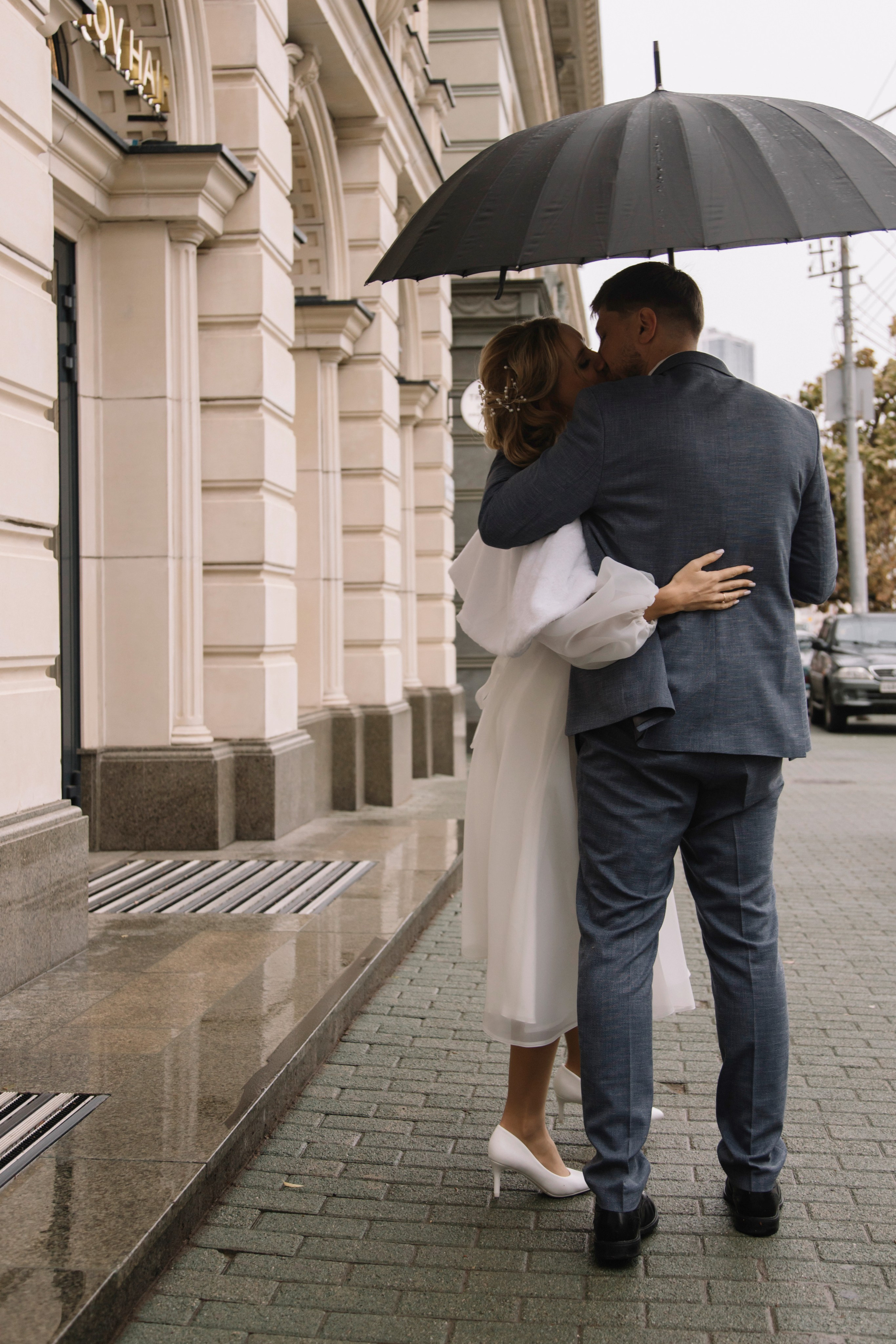 Денис & Наталья