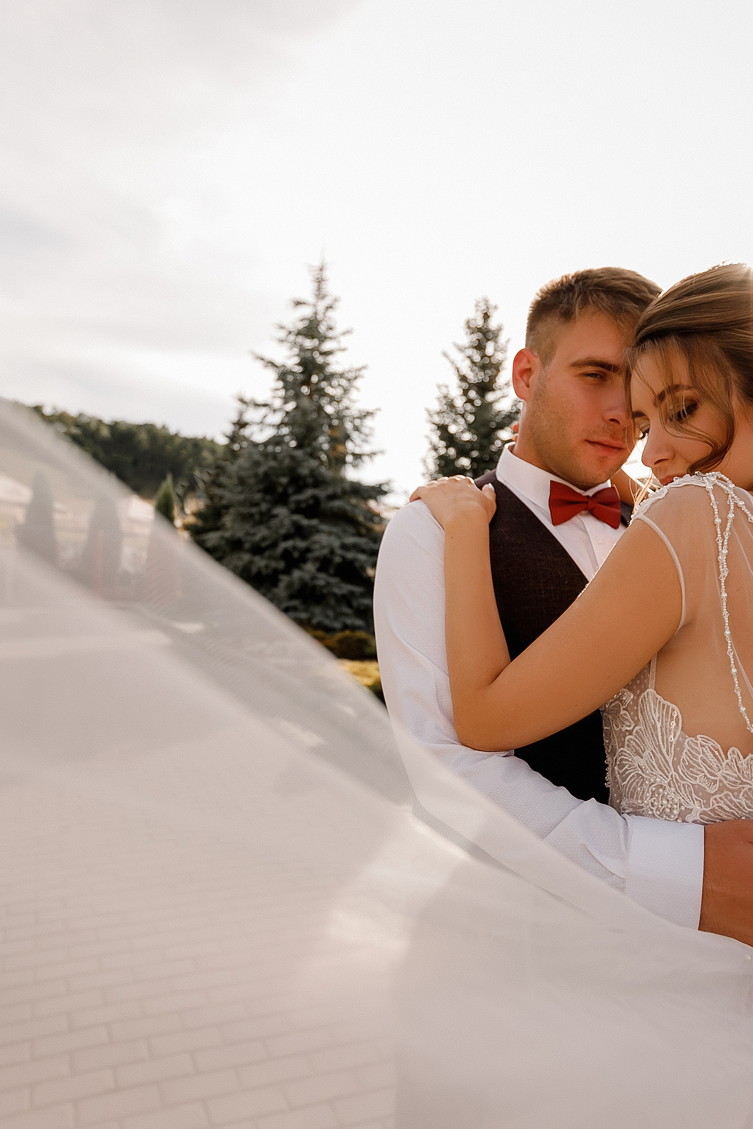 Свадебное видео