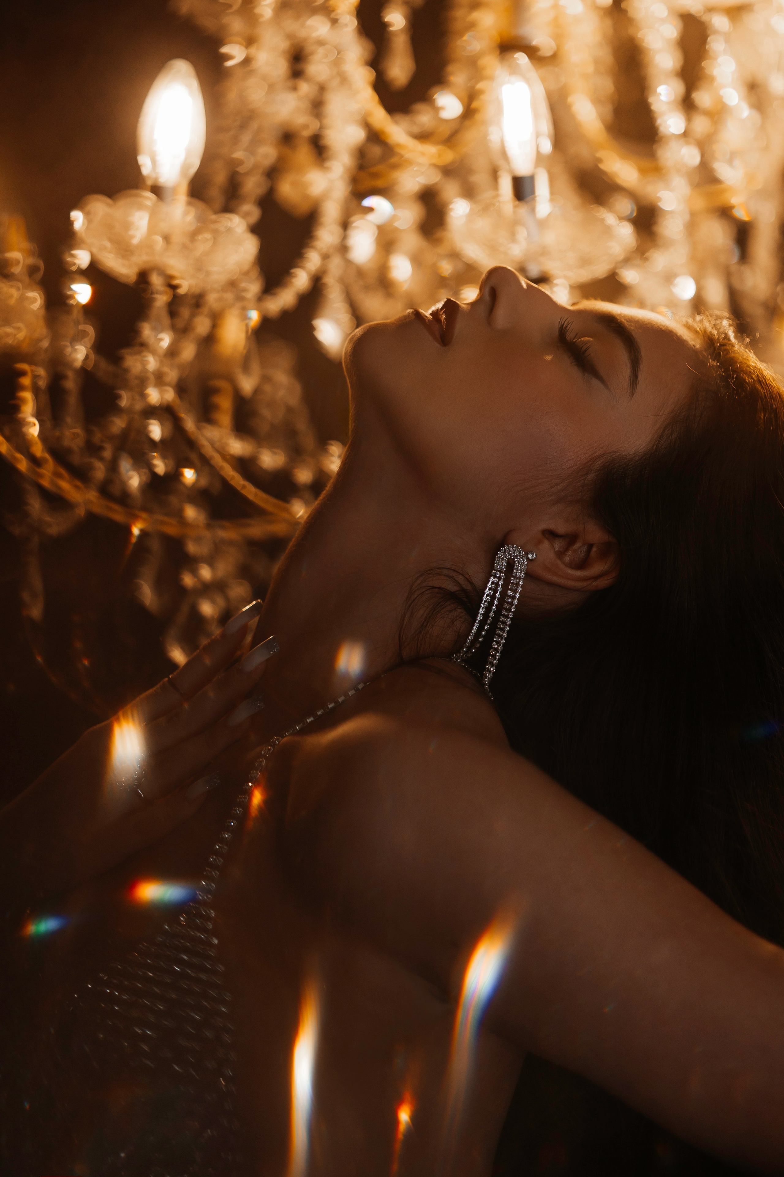 Индивидуальная сьемка