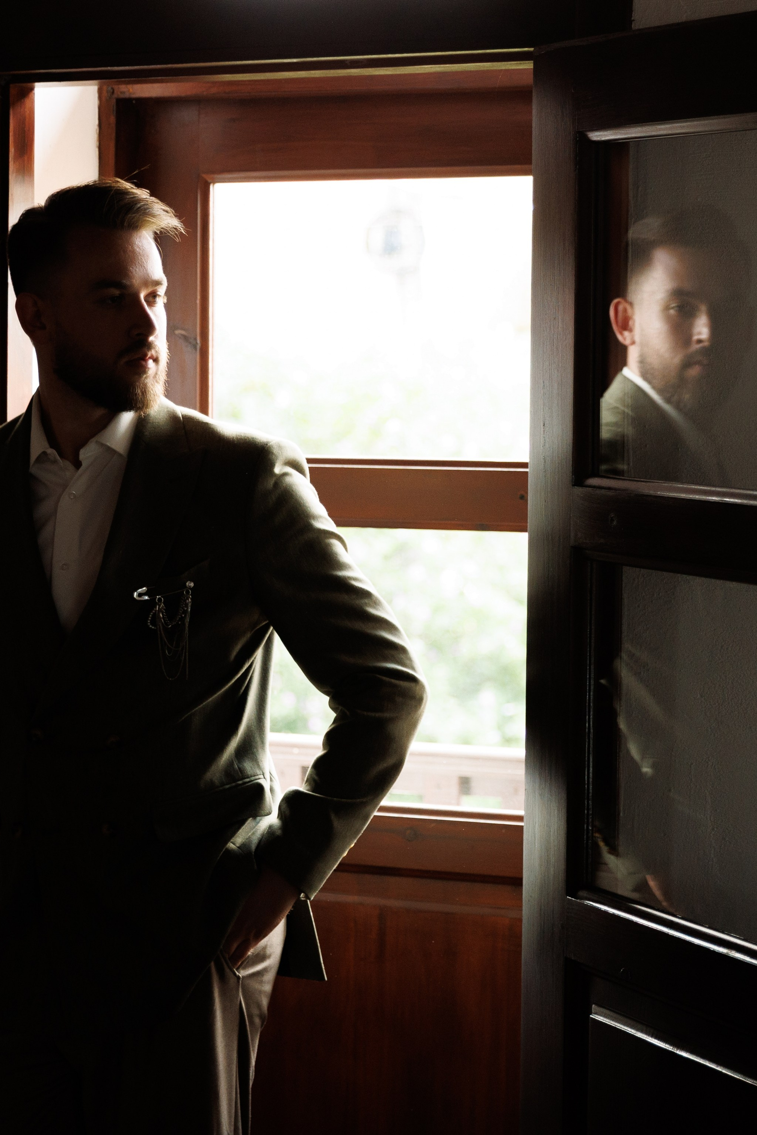 Артем и&nbsp;Анастасия