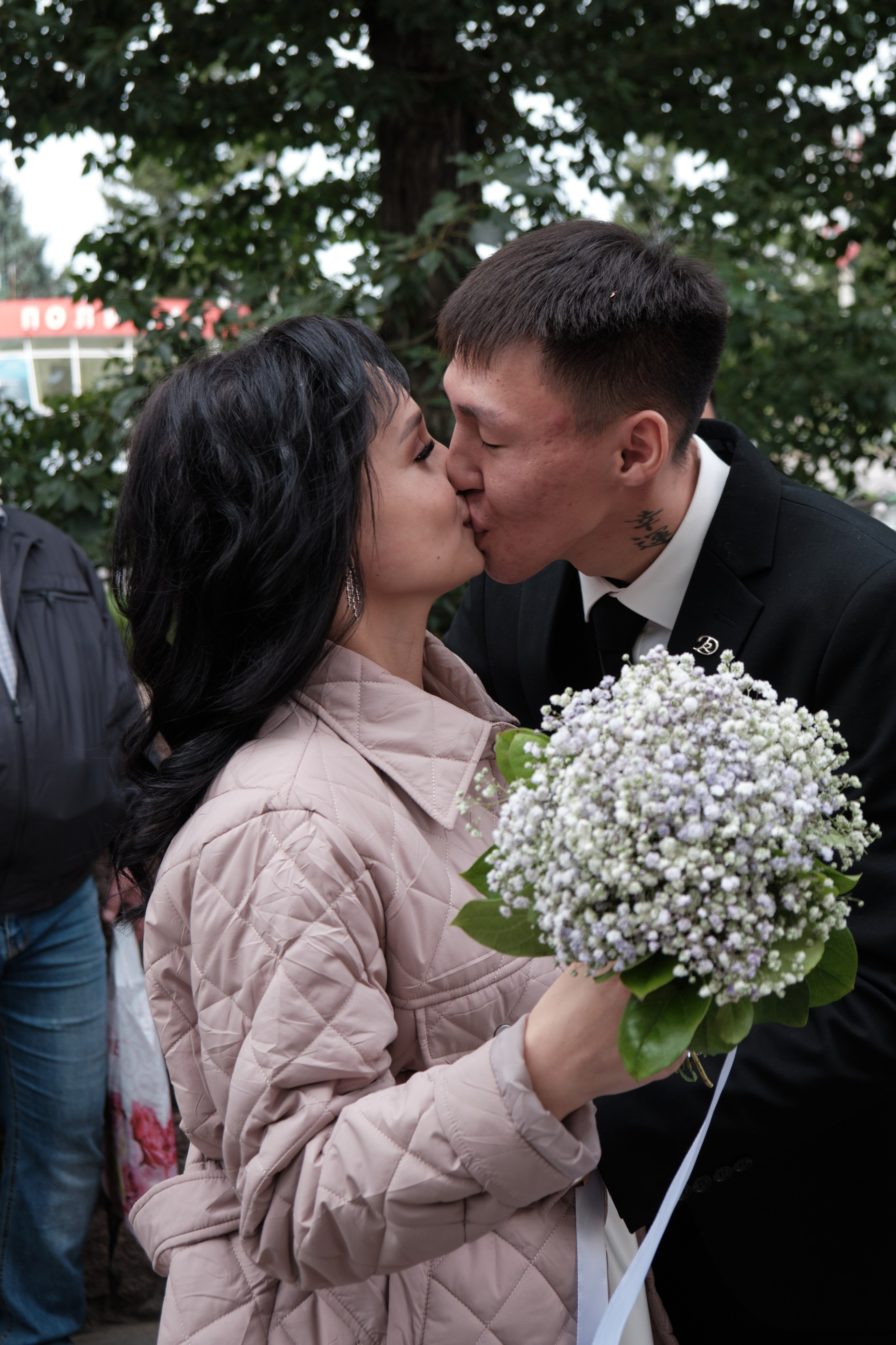 Отзывы. Фотограф Иркутск