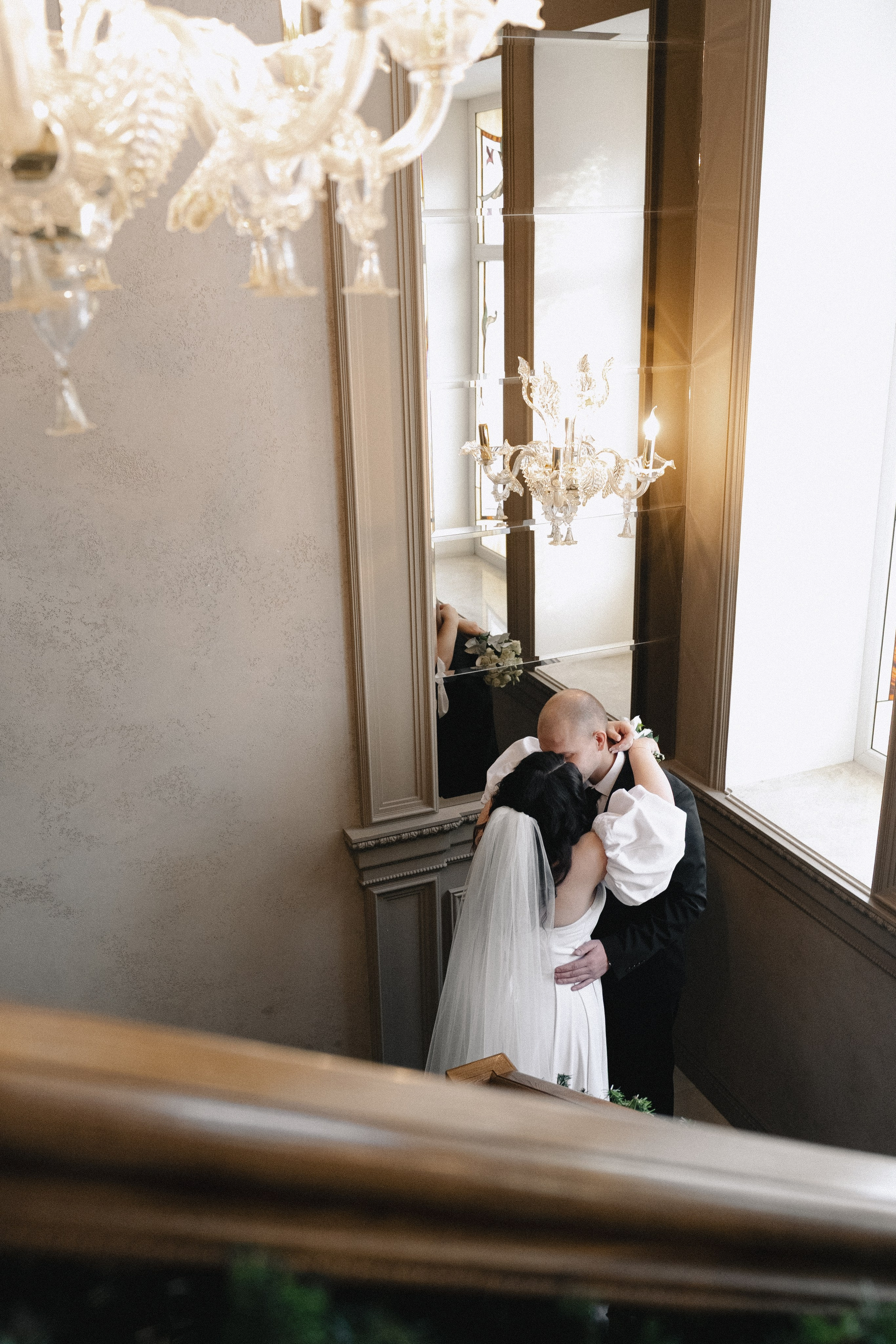 Кристина и&nbsp;Юрий