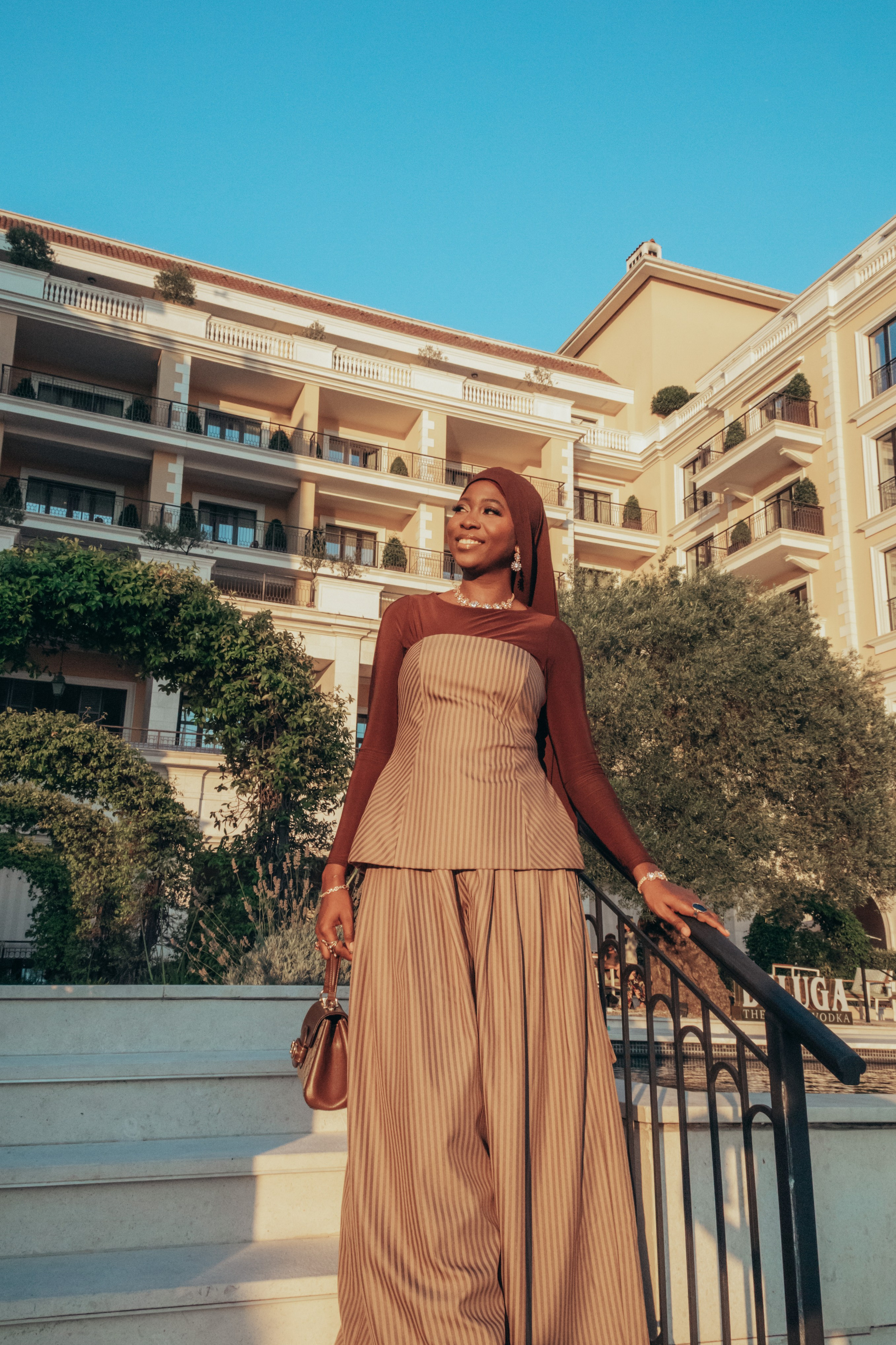 Barakat Bday story